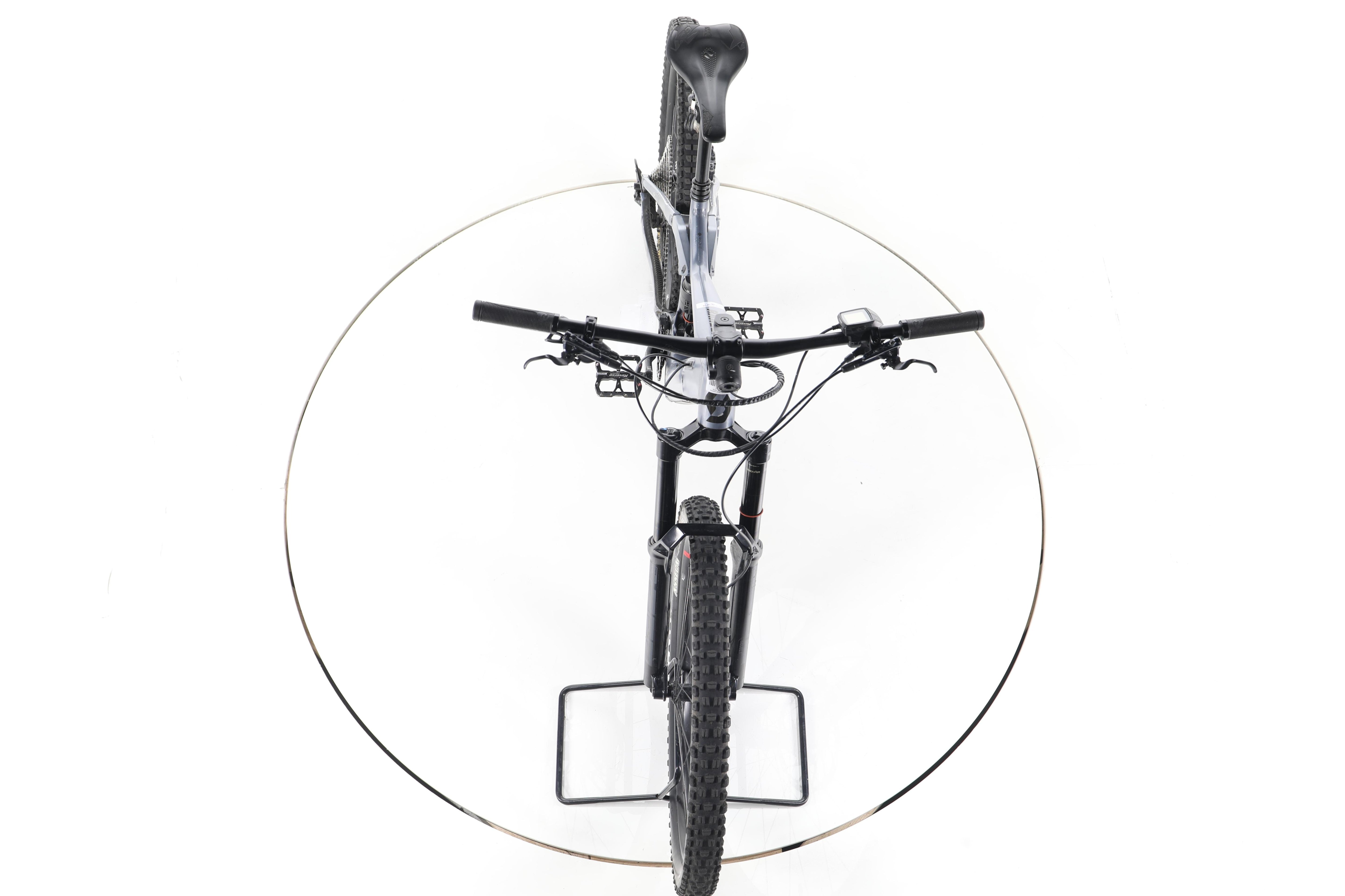 Scott Ransom eRide 920 E-Bike Fully - Image 16