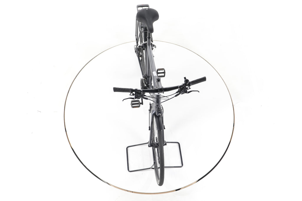 Stevens 8X Lite Tour Fahrrad City & Trekking - Image 16