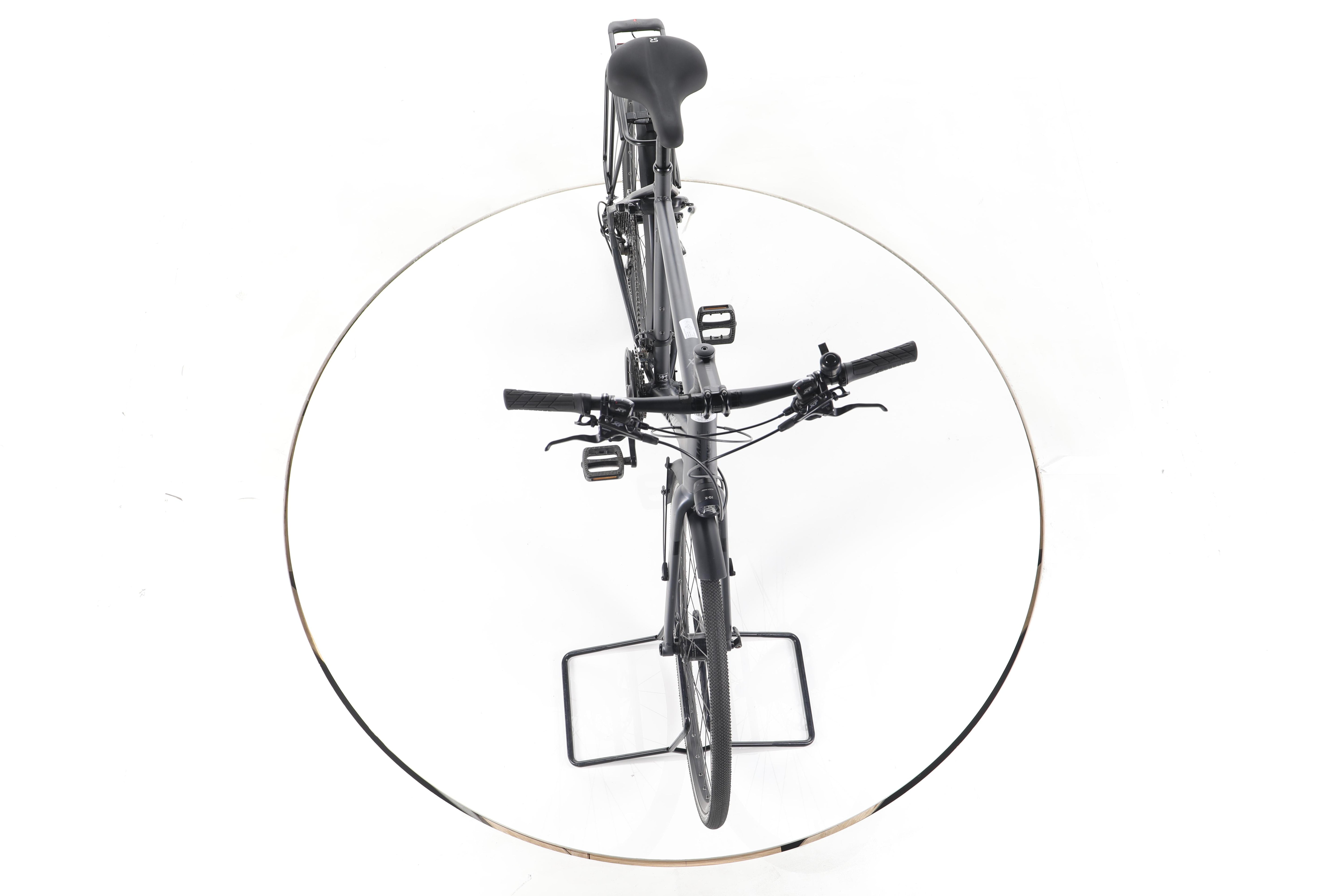 Stevens 8X Lite Tour Fahrrad City & Trekking - Image 16