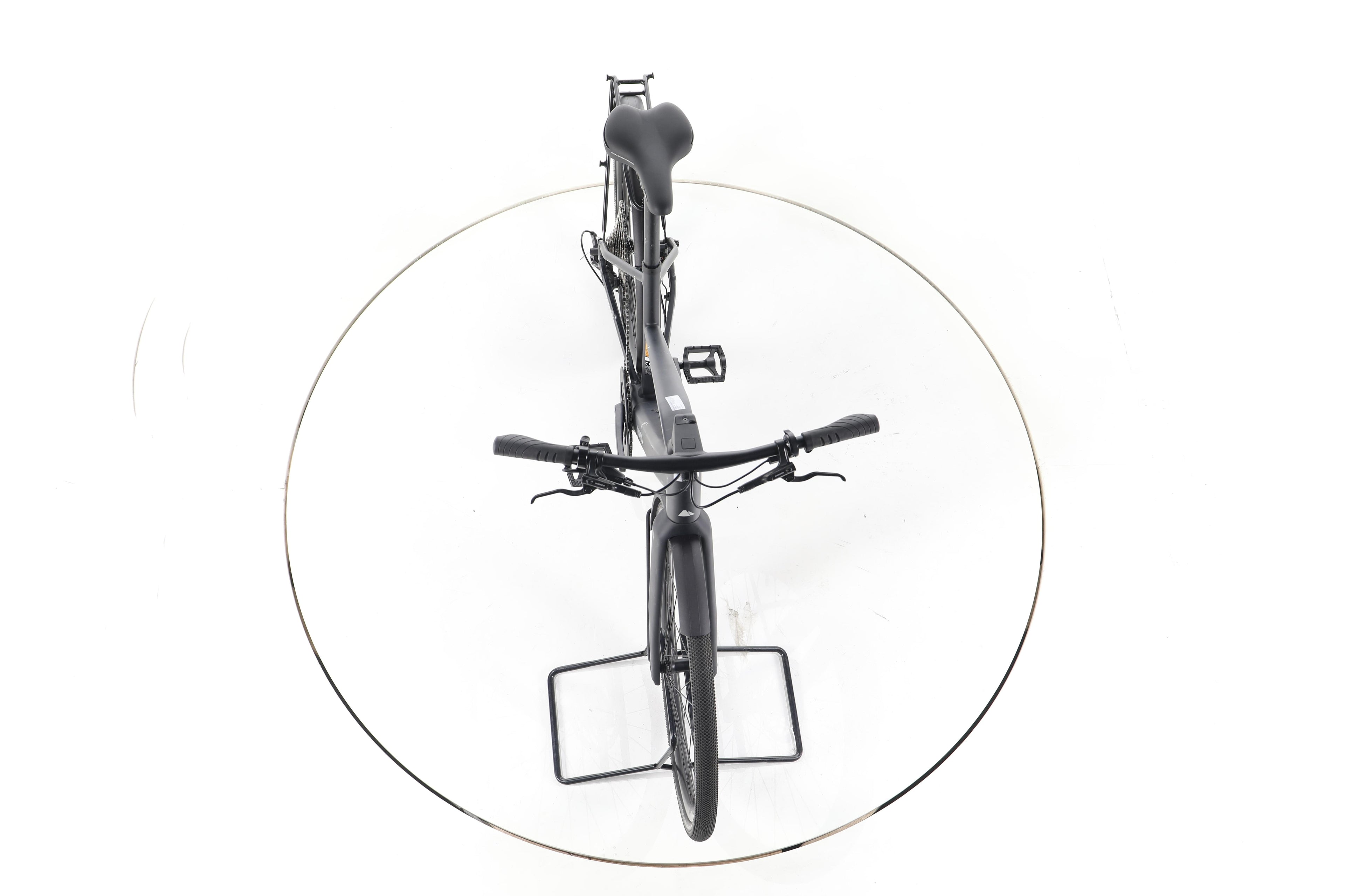 Canyon Commuter:ONfly 7 Trekking E-Bike 2023 - Image 16