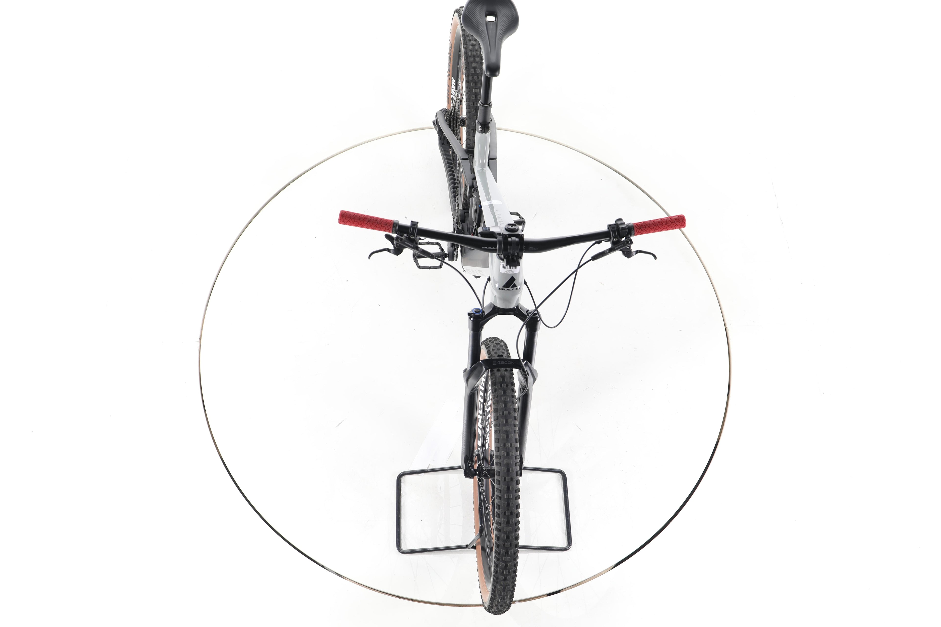 Bulls Sonic EVO AM SL 2 Fully E-Bike Carbon 2023 - Image 16