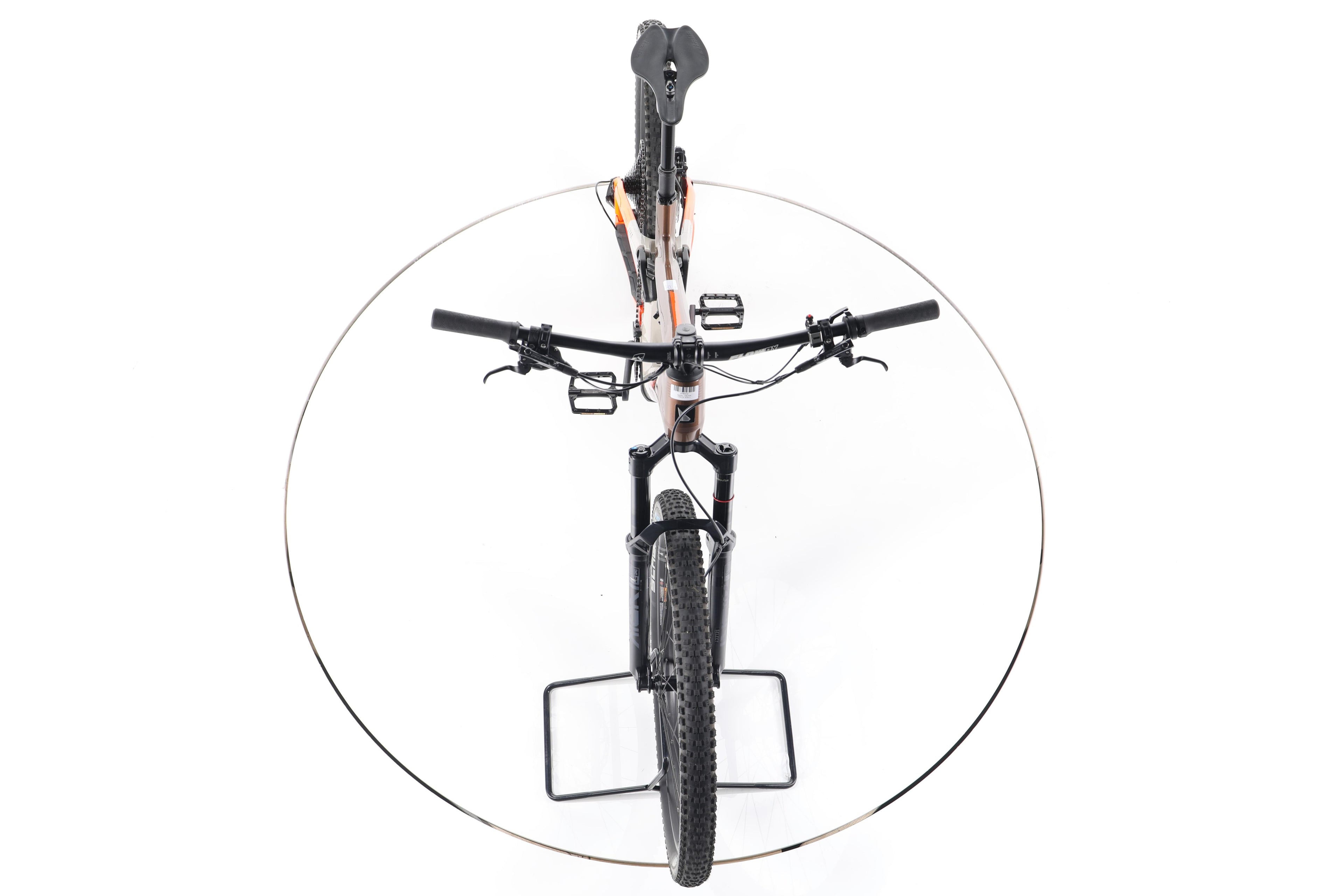 Haibike LYKE CF 10 Fully E-Bike Carbon - Image 16
