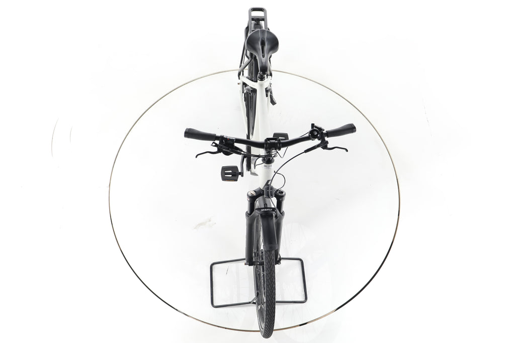 Rose XTRA WATT EVO+ 2 City E-Bike - Image 16