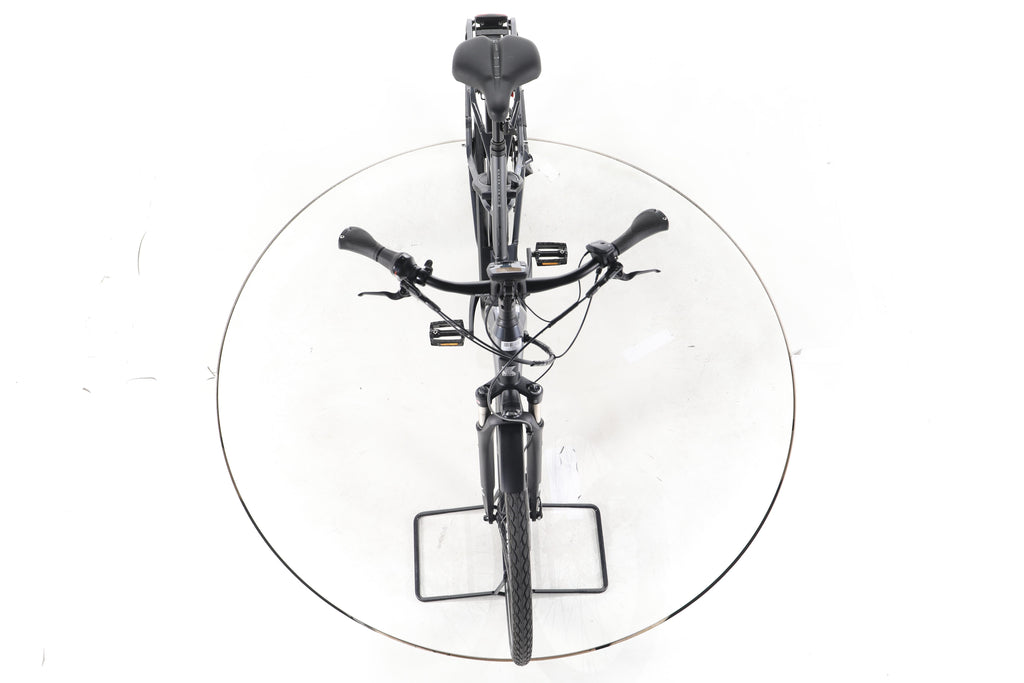 Kettler Quadrige P5 HD, City E-Bike Tiefeinsteiger - Image 16
