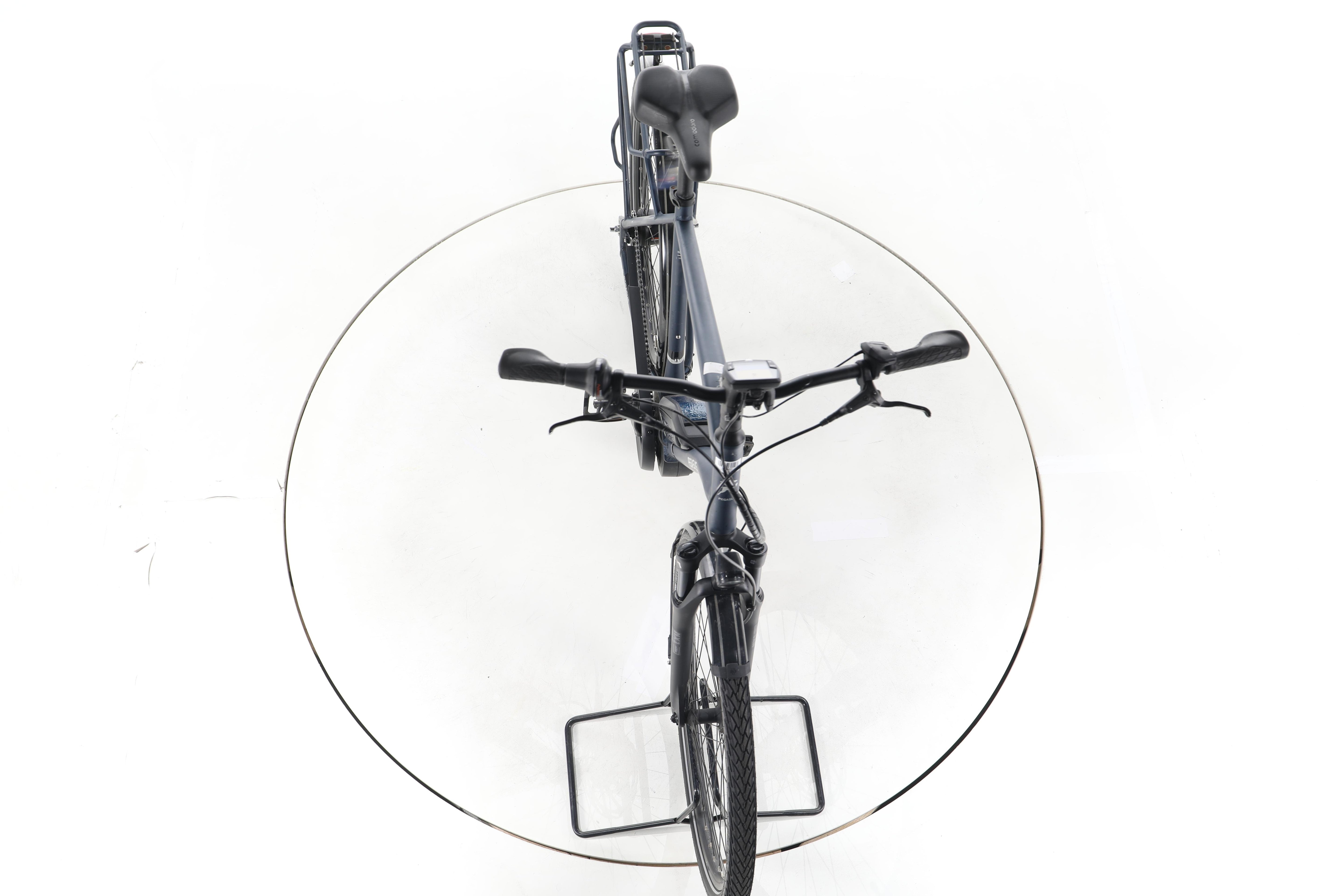Pegasus Solero E Trekking E-Bike - Image 16