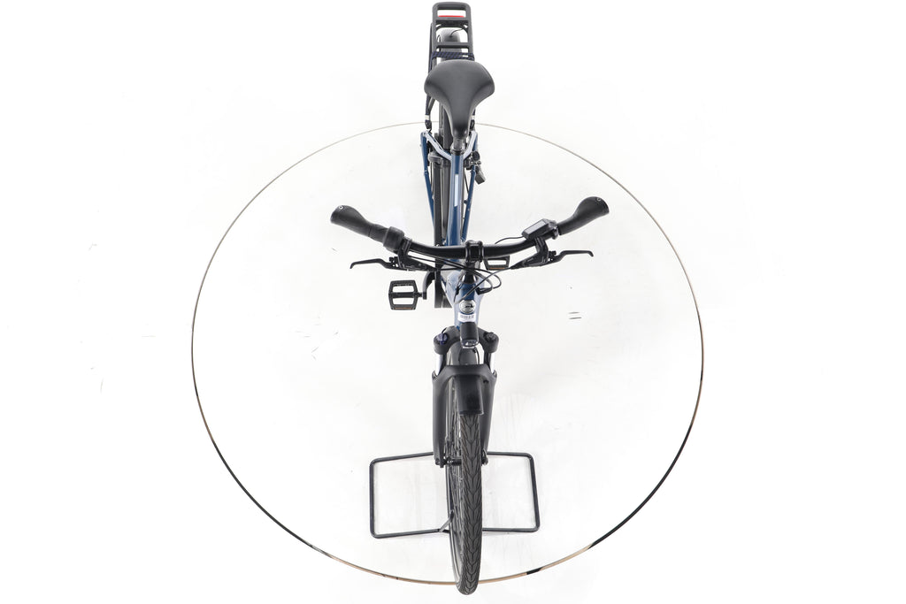 Gazelle Ultimate C380 HMB City E-Bike Tiefeinsteiger - Image 16