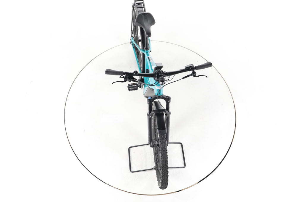Focus Aventura² 6.7 Trekking E-Bike - Image 16