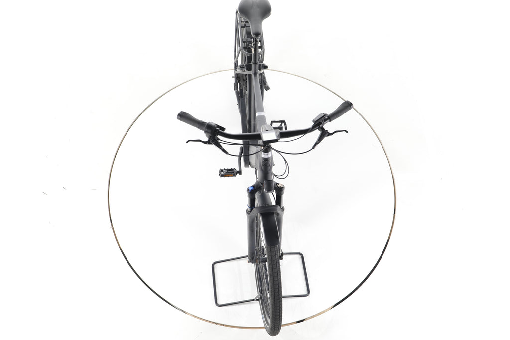 Kalkhoff Image 5.B Excite+ BLX City E-Bike - Image 16