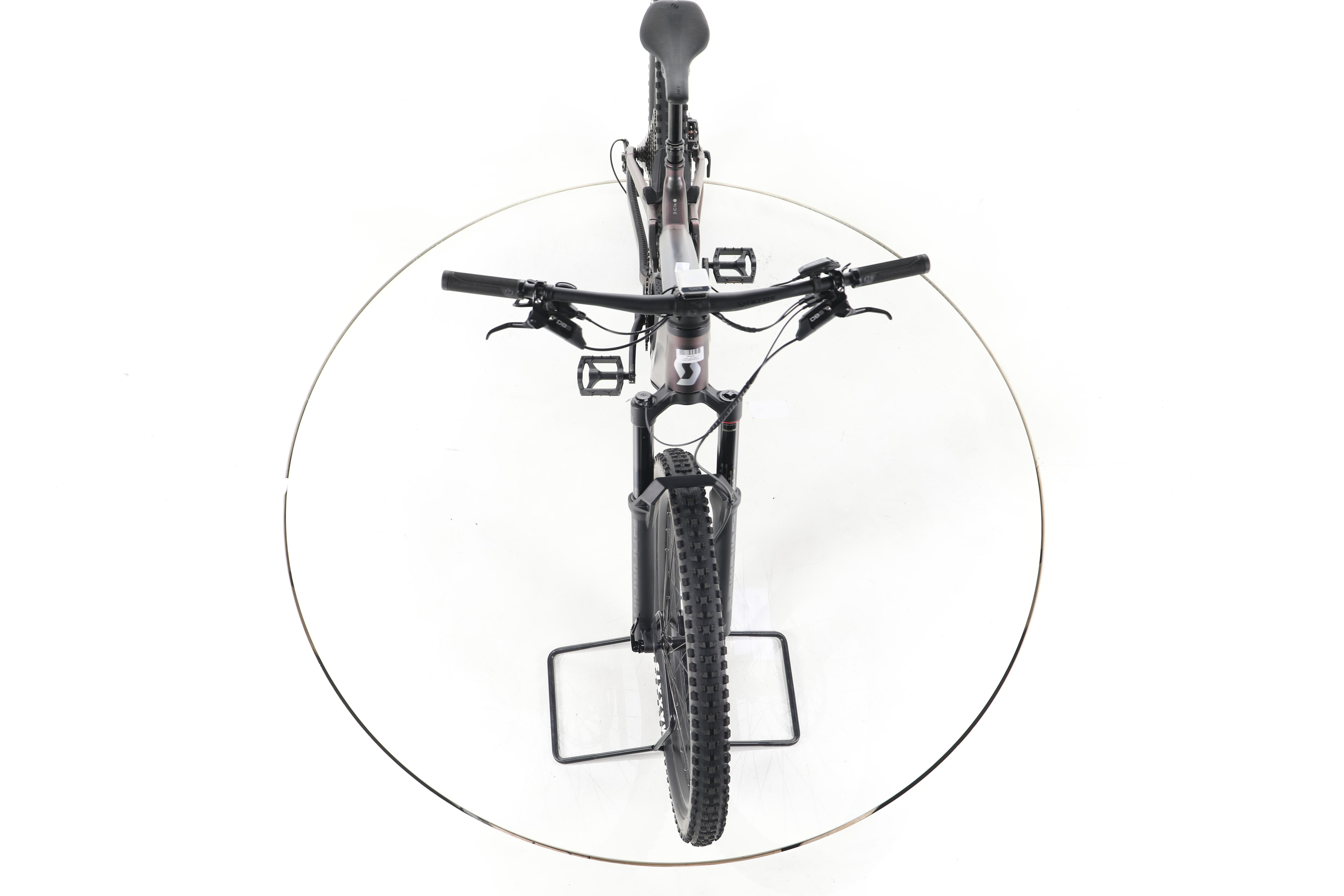 Scott Patron eRIDE 920 E-Bike Fully - Image 16