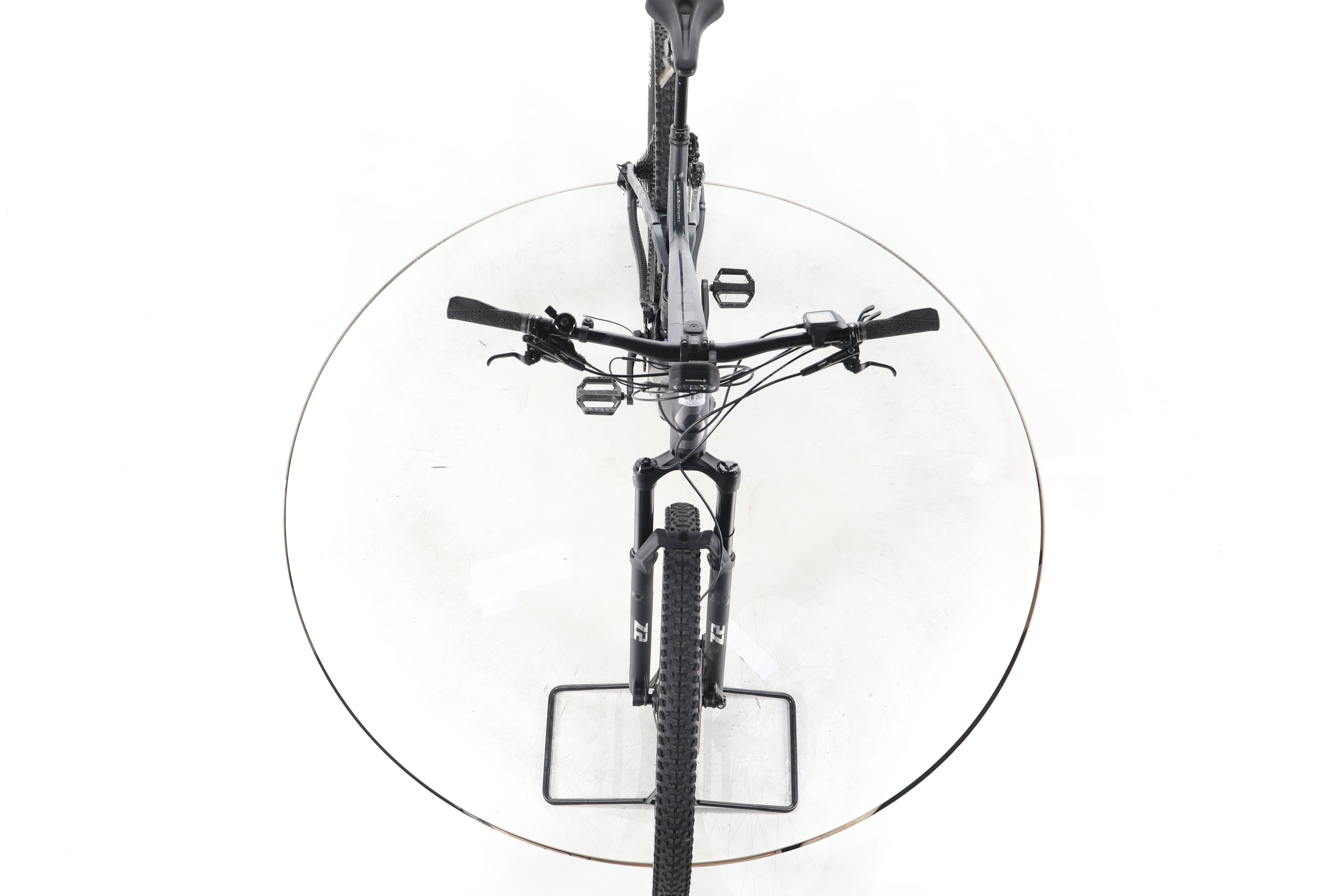 Scott Strike eRIDE 930 E-Bike Fully - Image 16