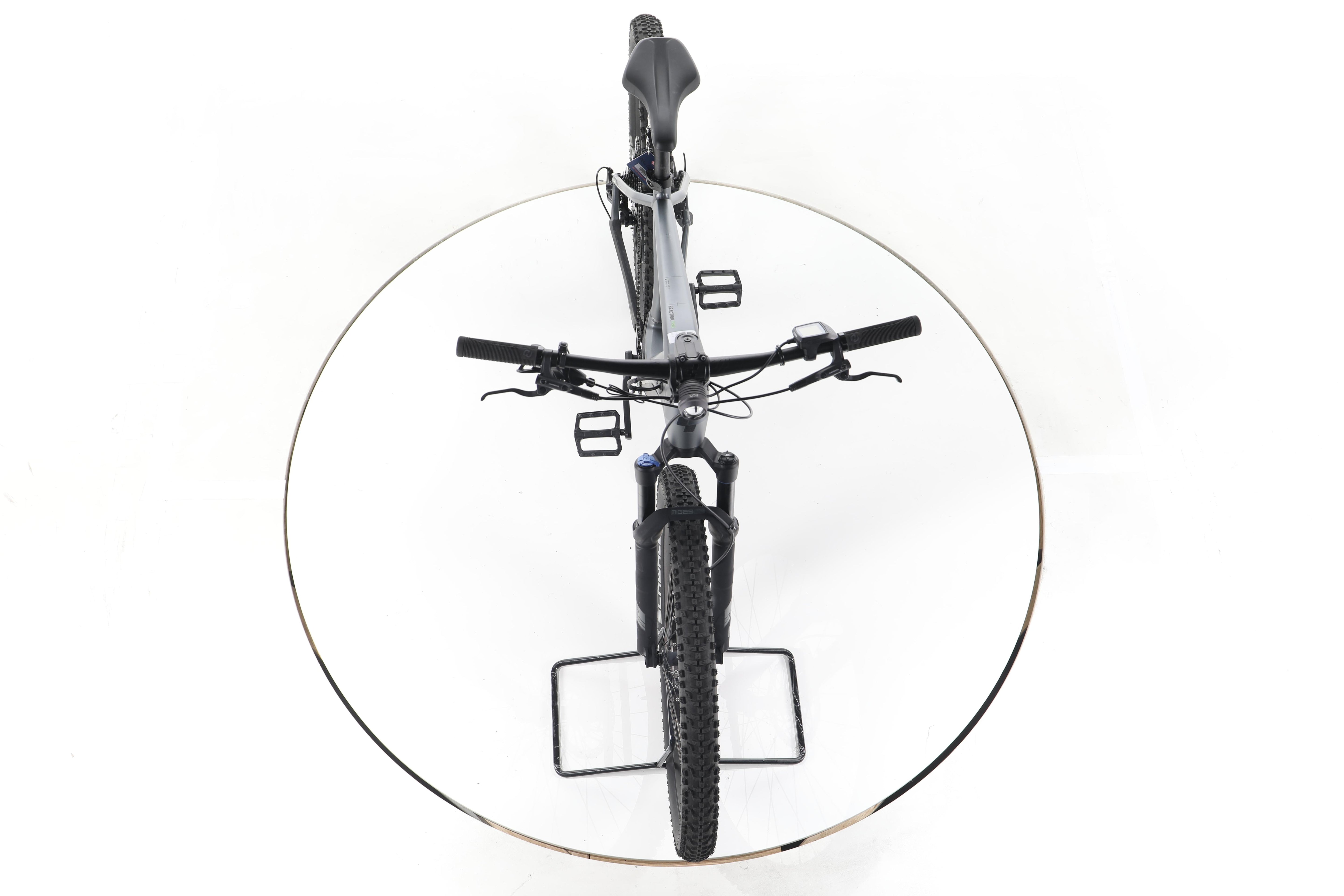 Cube Reaction Pro E-Bike - Image 16