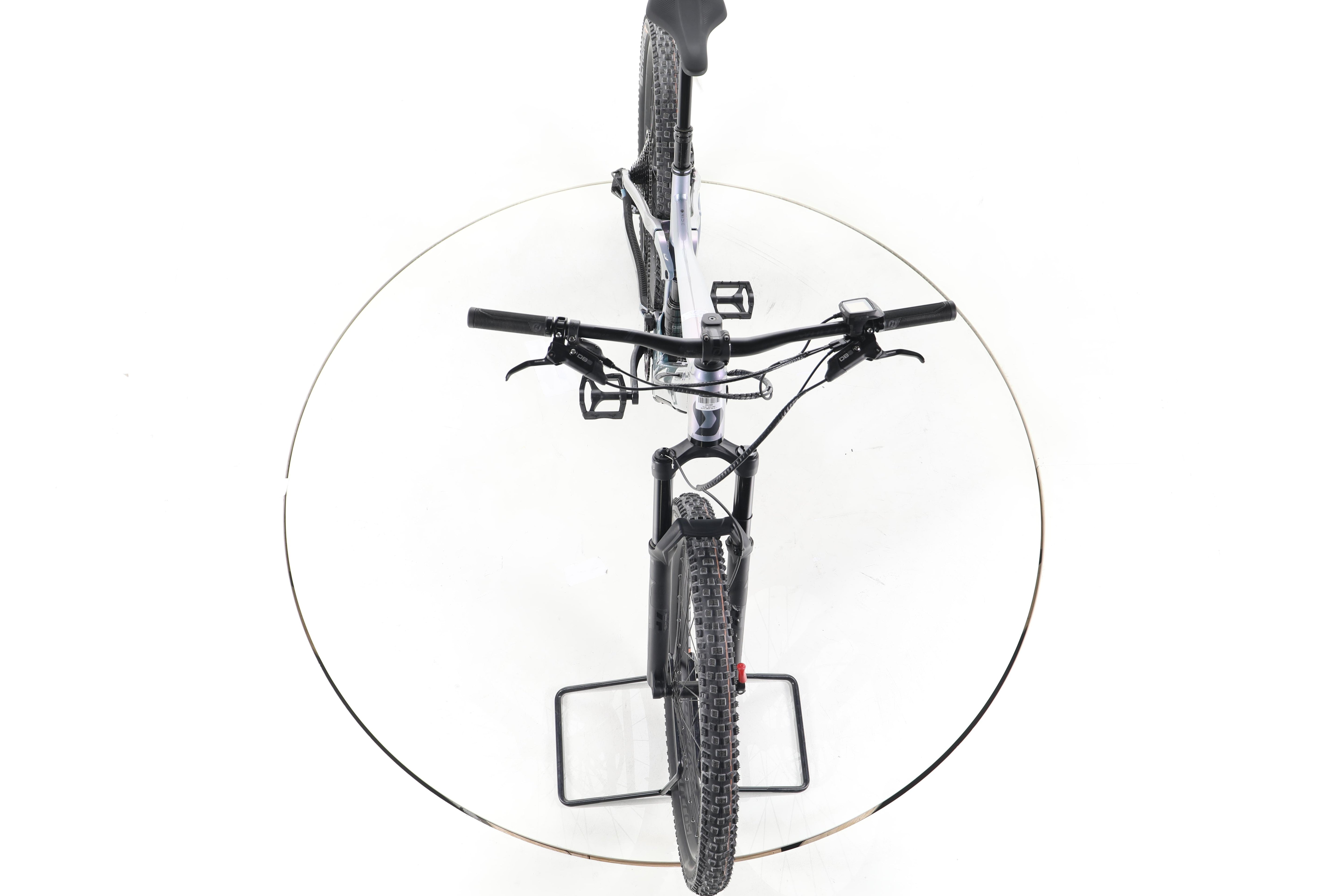 Scott Strike eRIDE 930 Fully E-Bike - Image 16