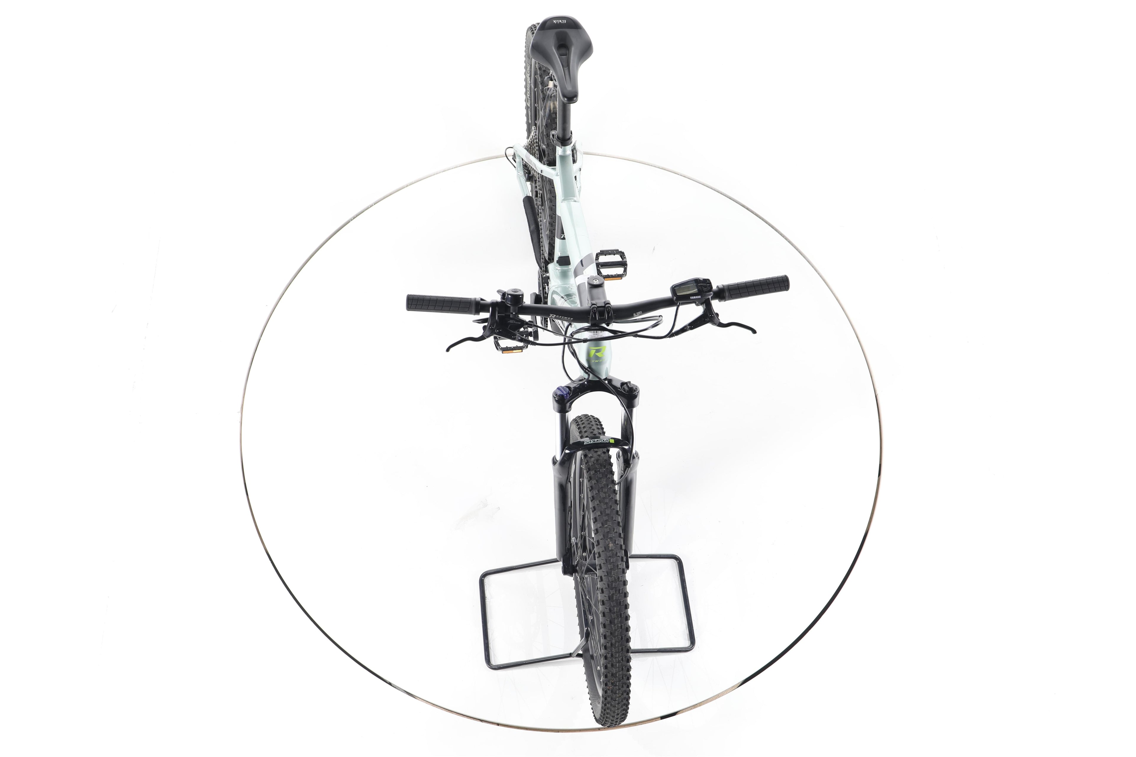 R Raymon HardRay E 5.0 E-Bike - Image 16