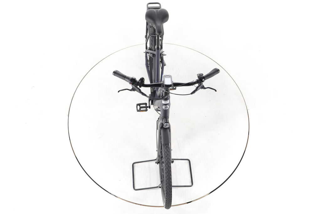 Gazelle Chamonix C5 HMS City E-Bike - Image 16