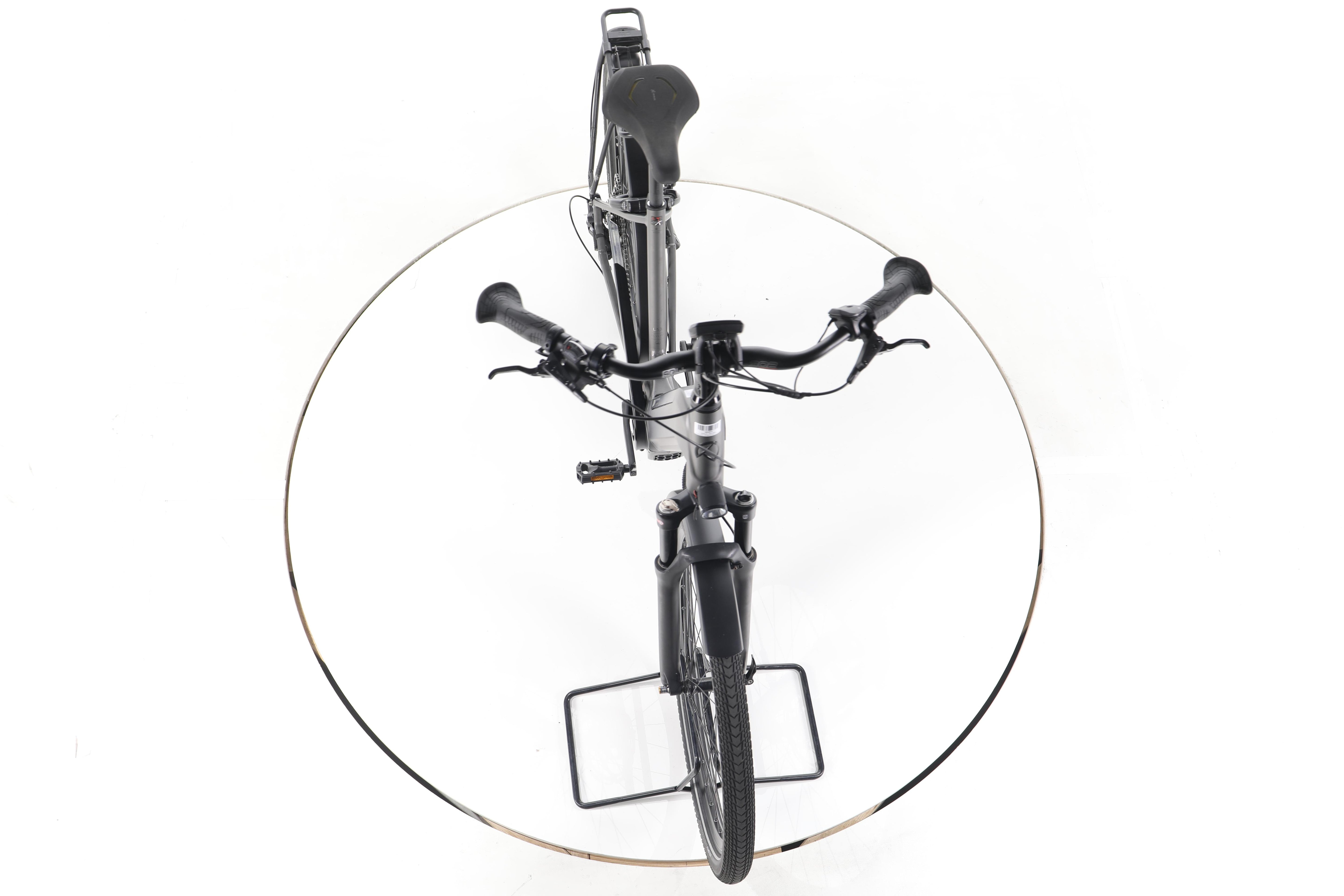 Kalkhoff Endeavour 5.B Move+ Trekking E-Bike Tiefeinsteiger - Image 16