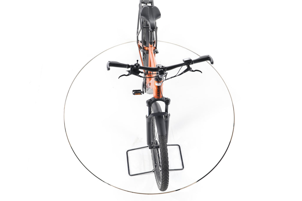 Giant Explore E+ 2 Trekking E-Bike 2023 - Image 16