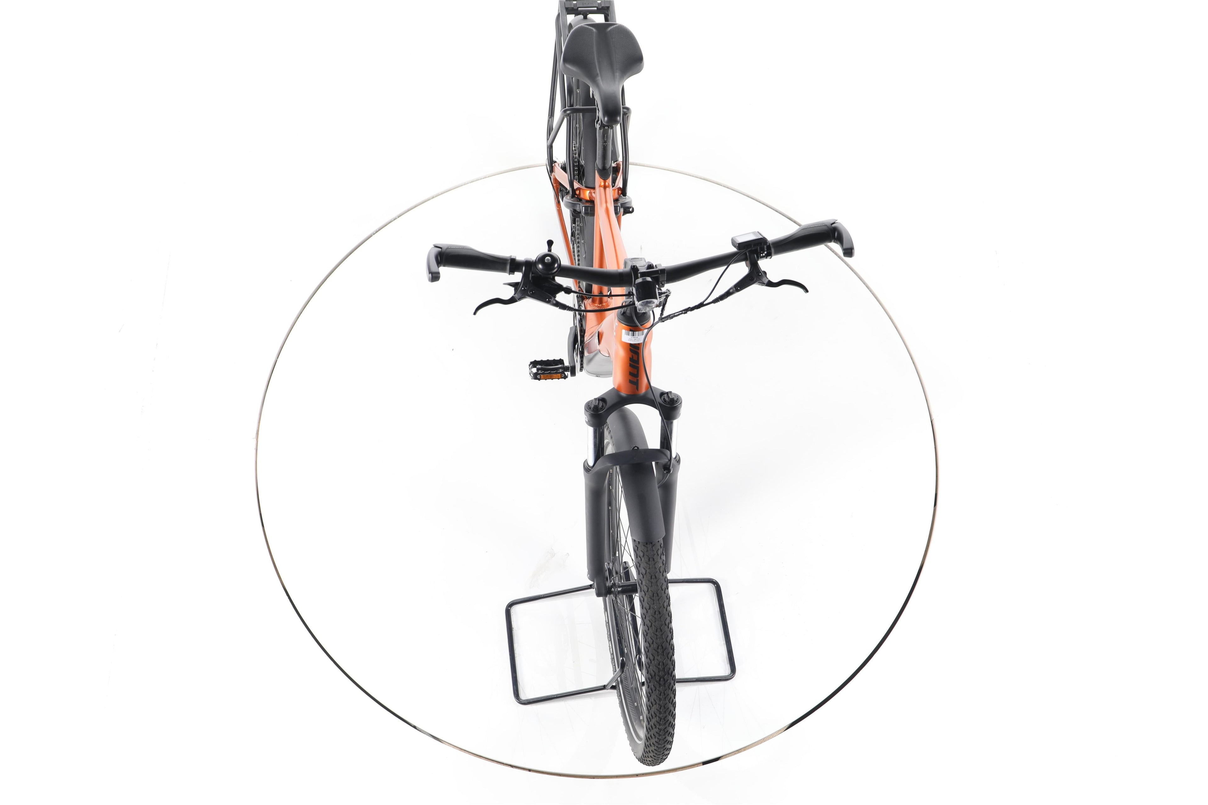 Giant Explore E+ 2 Trekking E-Bike 2023 - Image 16