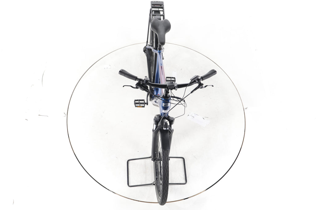 Corratec E-Power Trekking 28 CX6 12S Trekking E-Bike - Image 16
