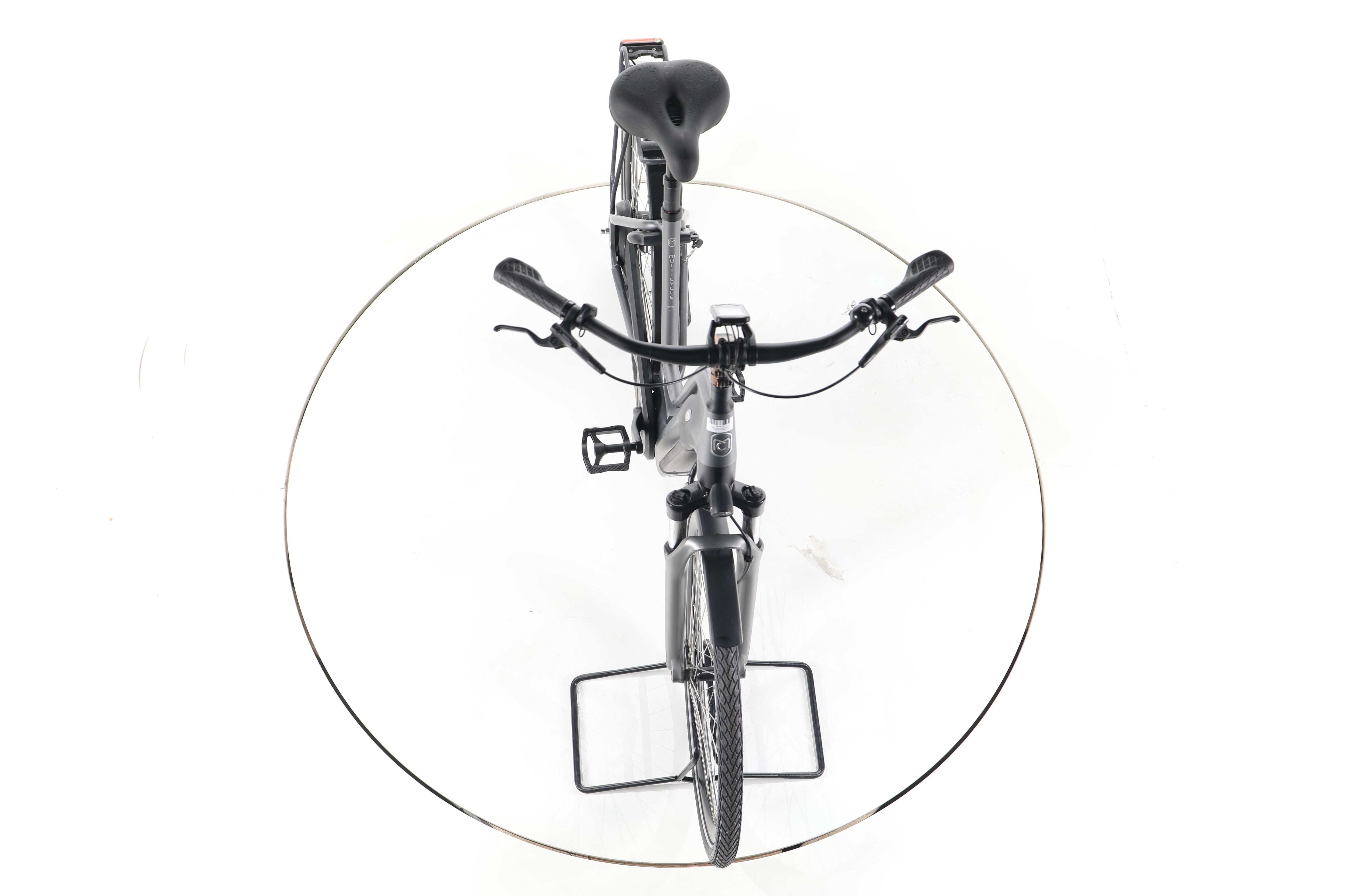 Multicycle Voyage Emi City E-Bike Tiefeinsteiger - Image 16