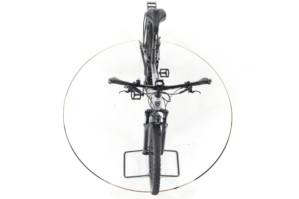 Husqvarna E-Bicycles Cross Tourer CT5 SUV E-Bike - Image 16