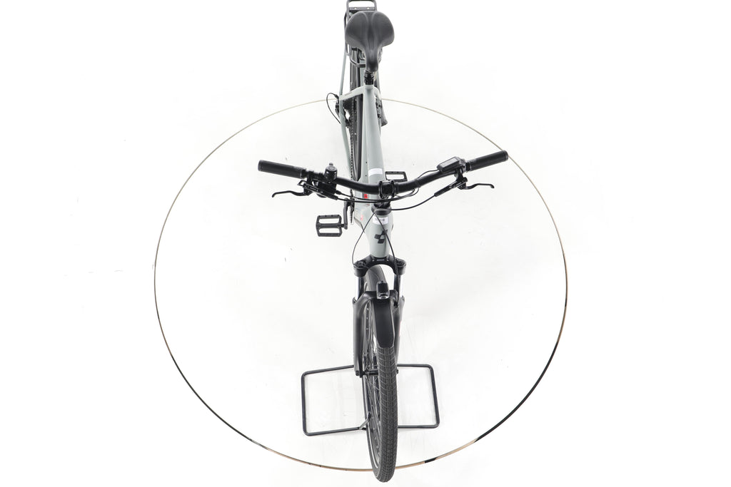 Cube Kathmandu Hybrid ONE Trekking E-Bike 2024 - Image 16