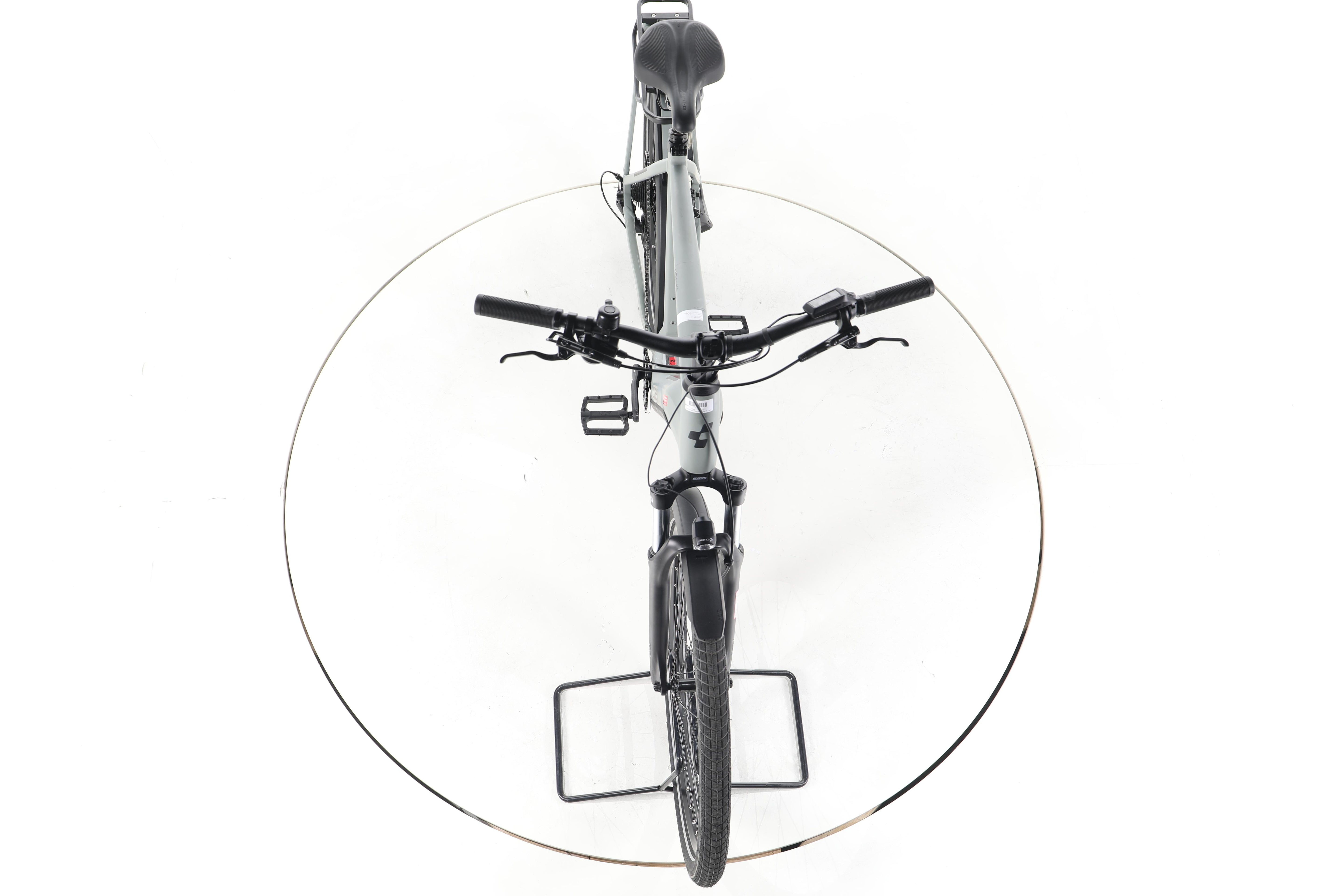 Cube Kathmandu Hybrid ONE Trekking E-Bike 2024 - Image 16
