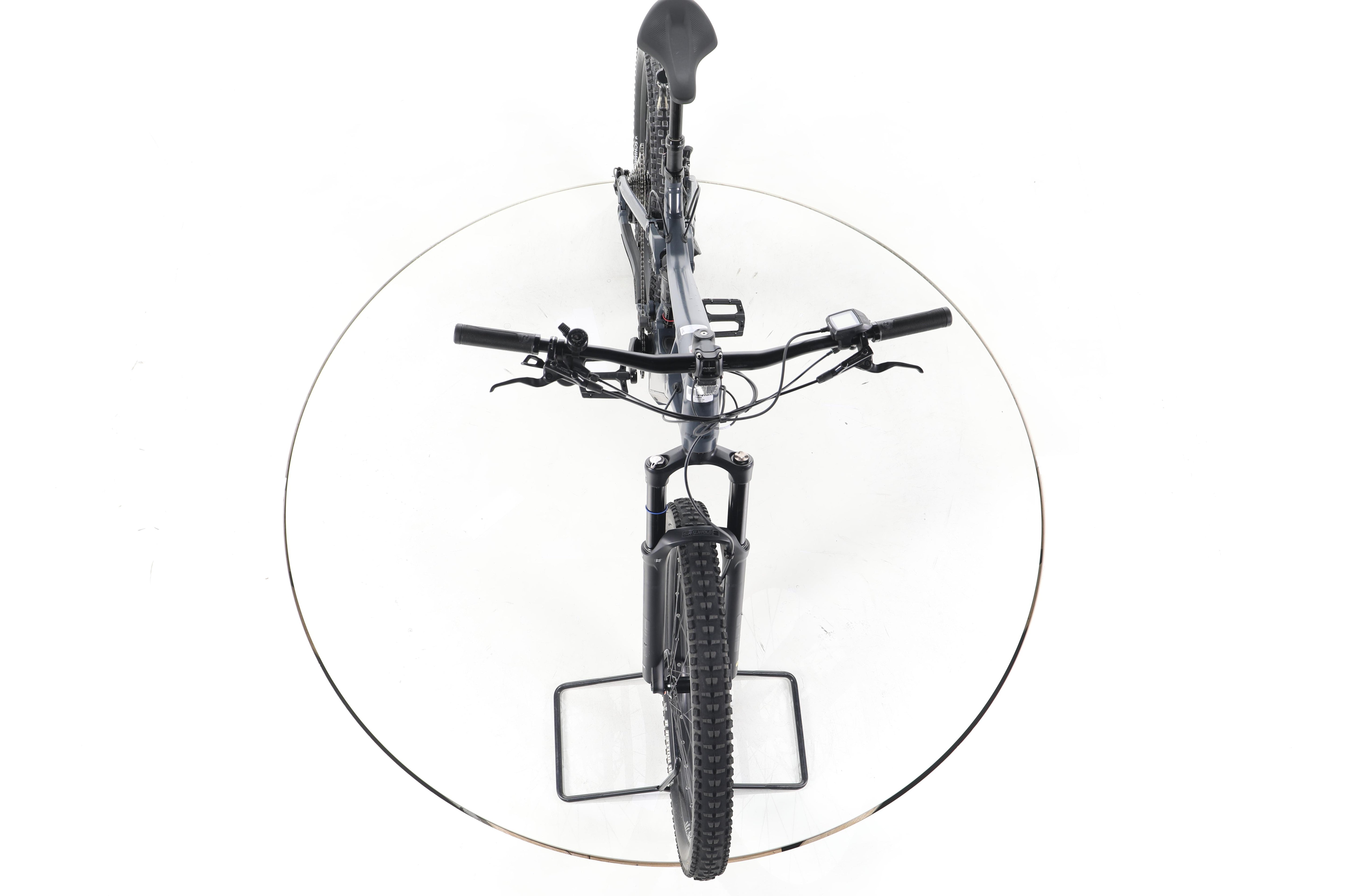 FLYER Uproc 3 Fully E-Bike - Image 16