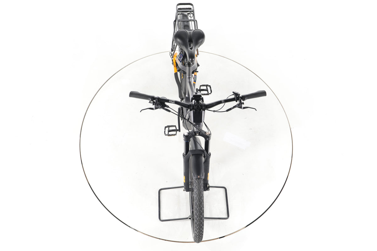Haibike Trekking 10 Trekking E-Bike - Image 16