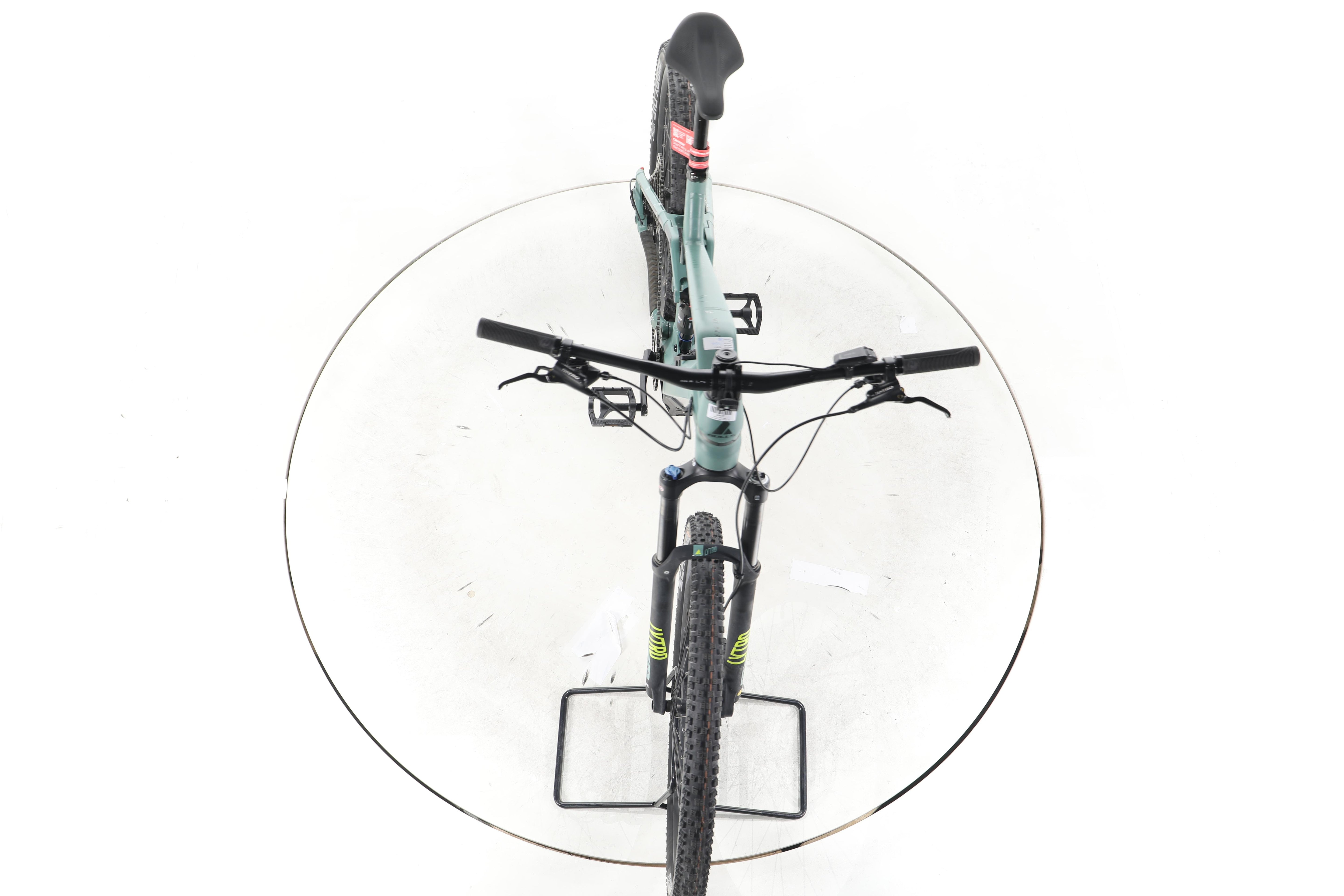 Bulls Sonic EVO AM 1 E-Bike Fully - Image 16