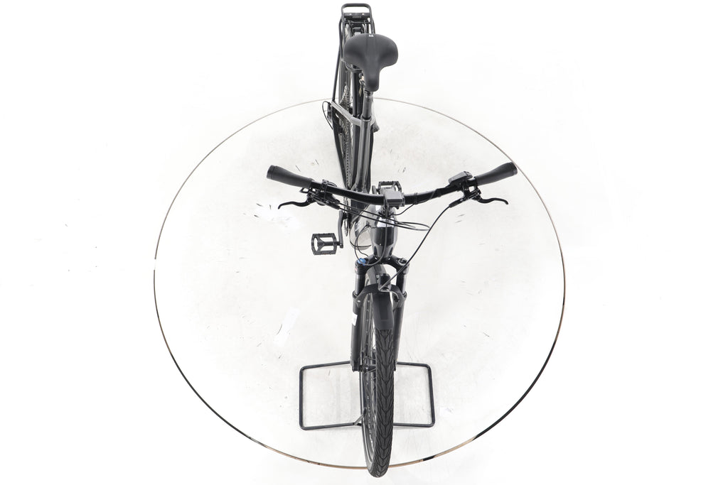 Cube Kathmandu Hybrid EXC Trekking E-Bike Tiefeinsteiger - Image 16