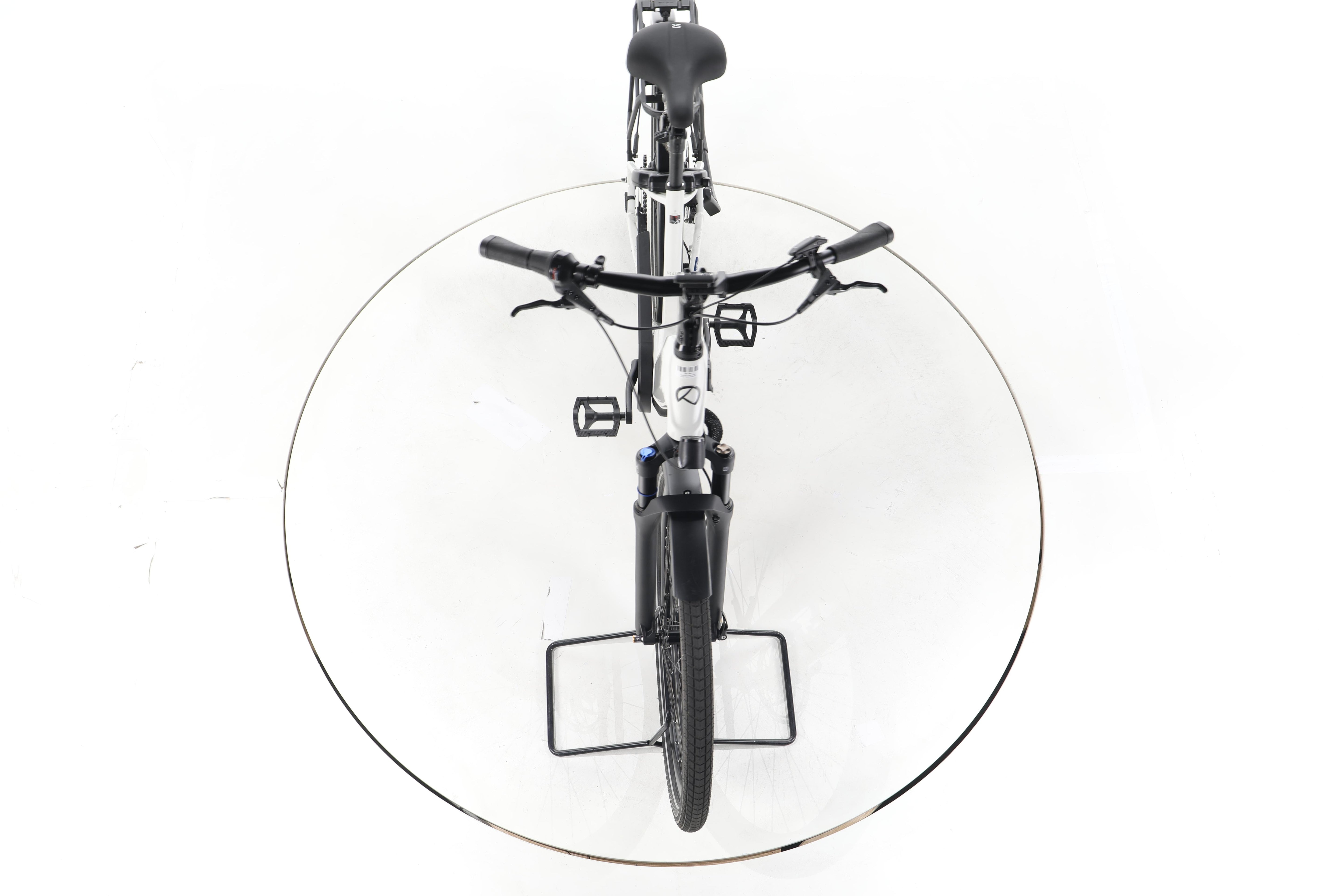 Kalkhoff Image 5.B Move+ City E-Bike Tiefeinsteiger - Image 16