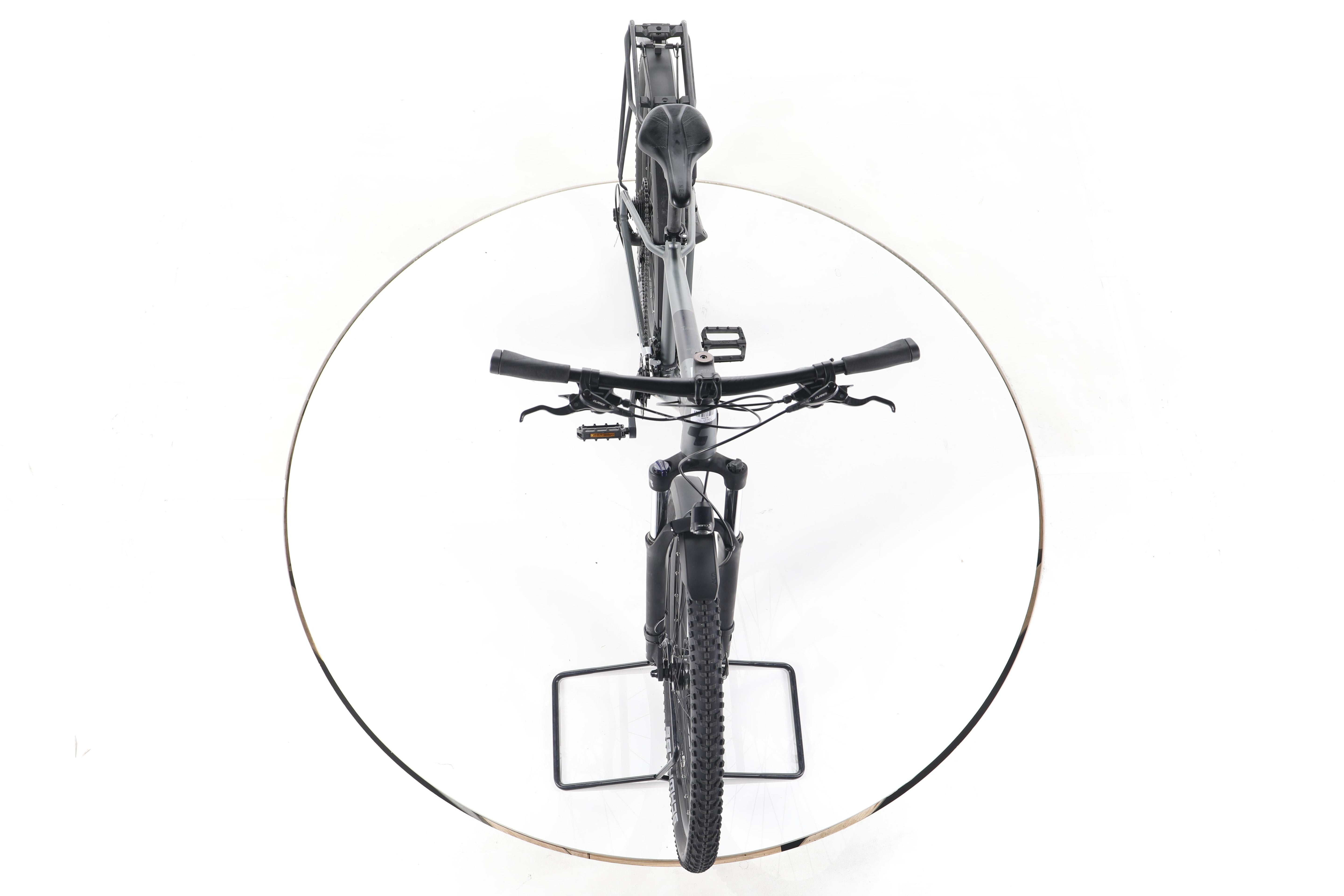 Cube Aim Race Allroad Fahrrad City & Trekking - Image 16
