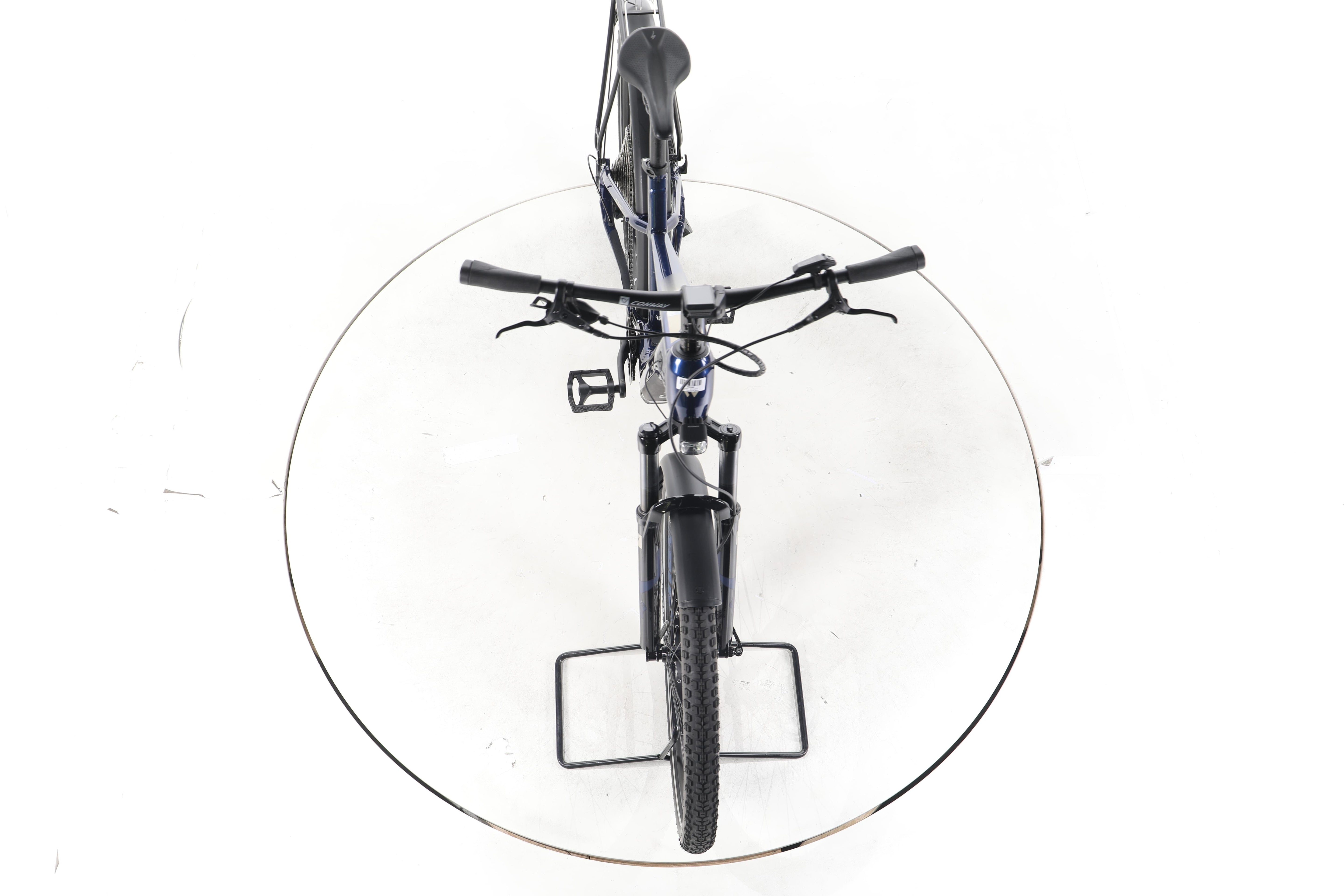 Conway Cairon SUV 5.0 Trekking E-Bike - Image 16