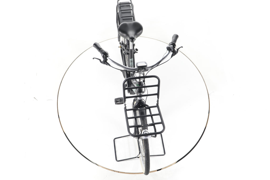 Gazelle Miss Grace C7+ HMB City E-Bike Tiefeinsteiger - Image 16