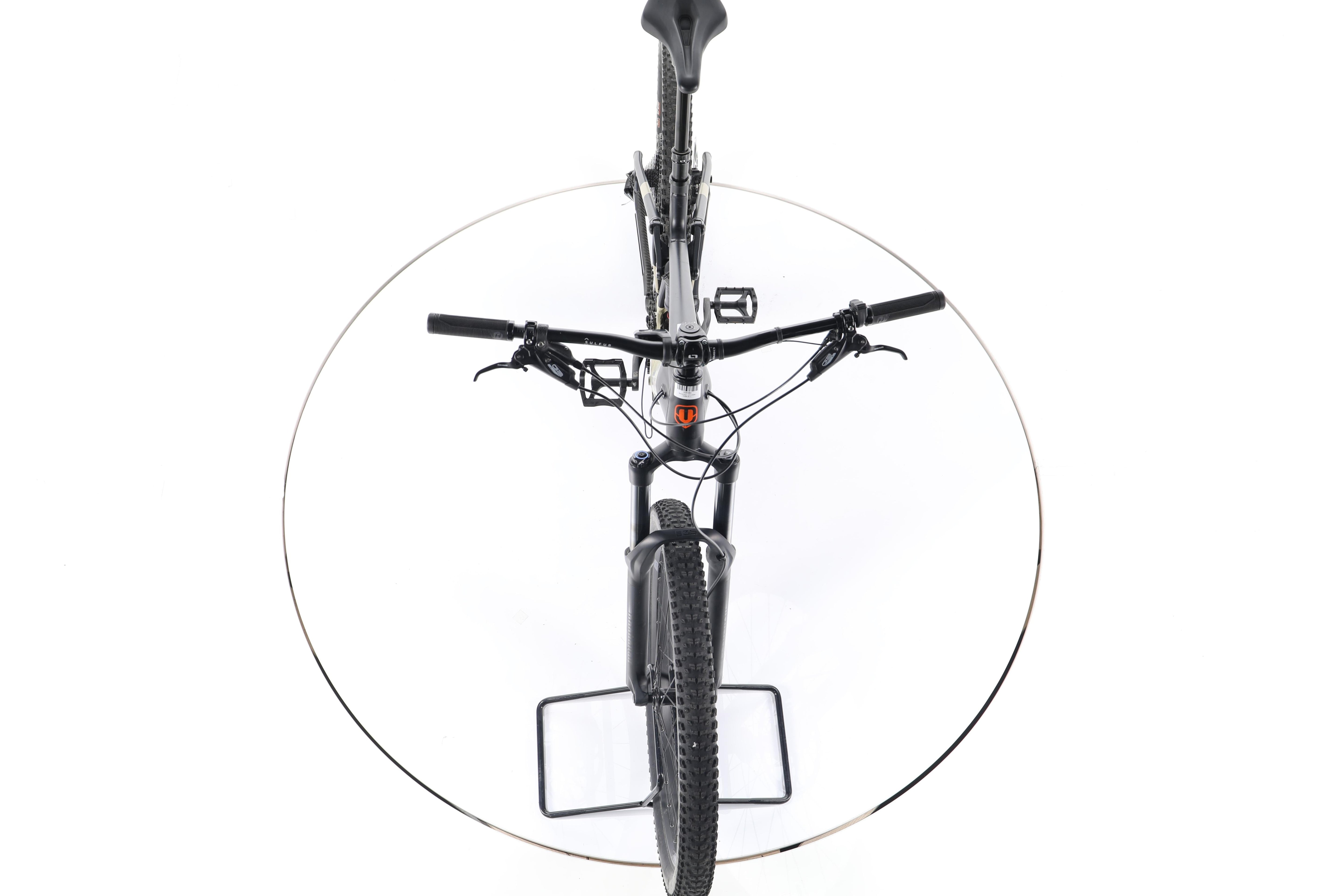 Mondraker DUSK Fully E-Bike - Image 16