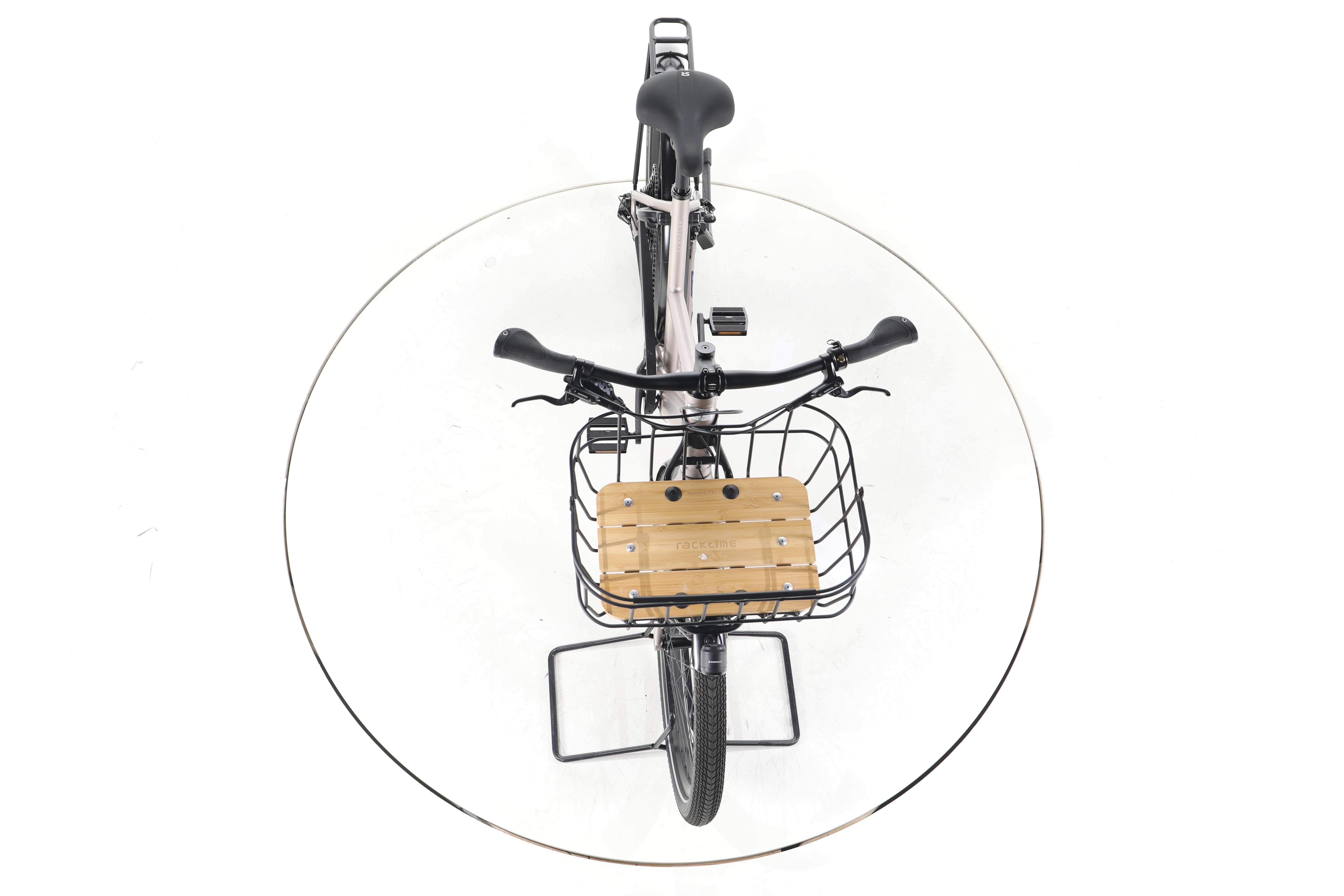 Coboc Bristol TPZ Trekking E-Bike - Image 16