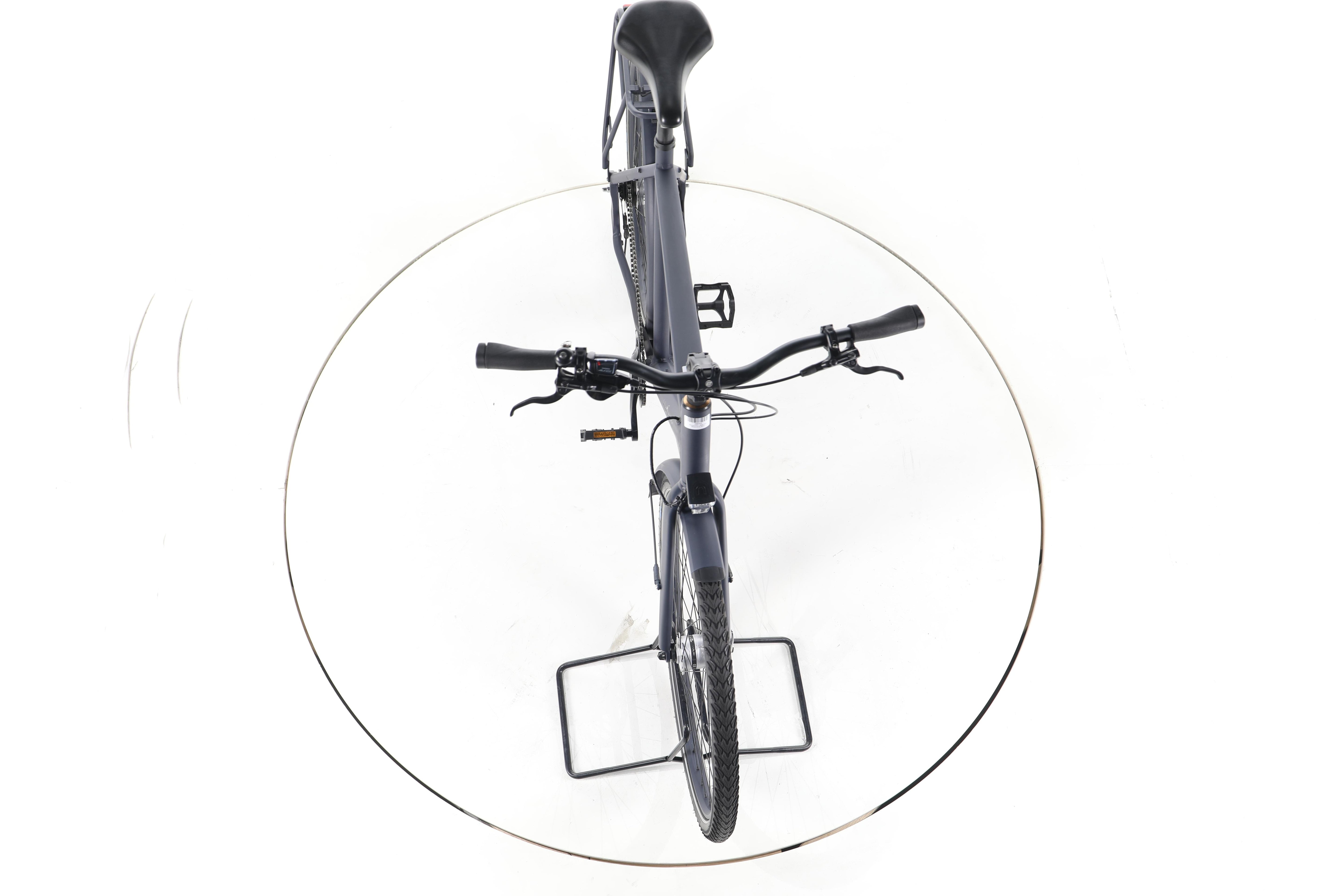 Bikeomotion Motion D Fahrrad City & Trekking - Image 16