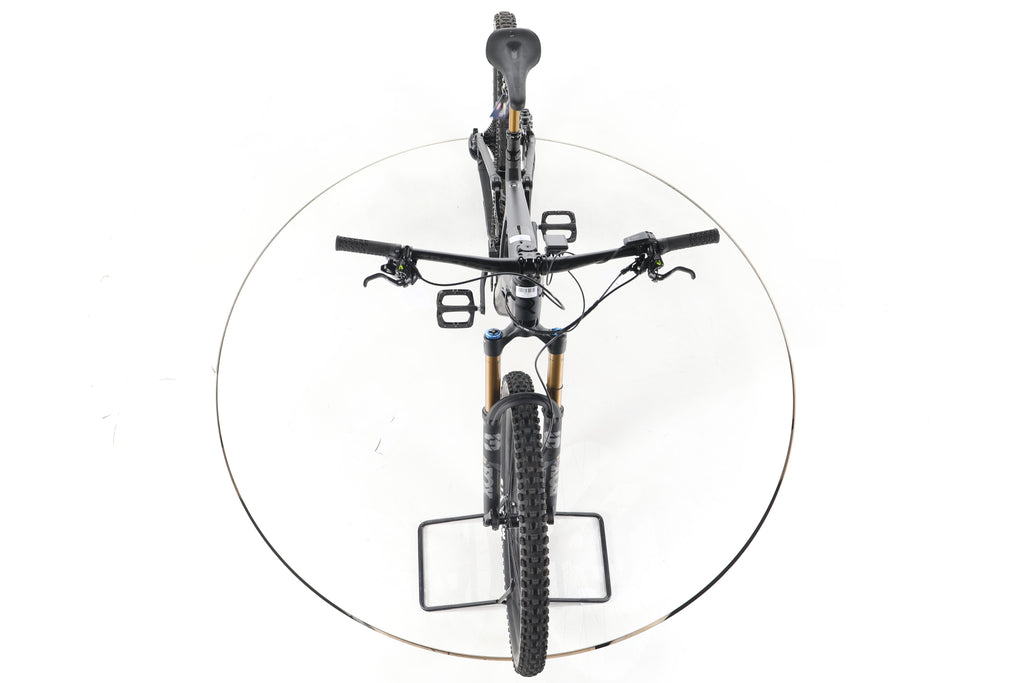 Radon Render 10.0 HD Fully E-Bike Carbon - Image 16