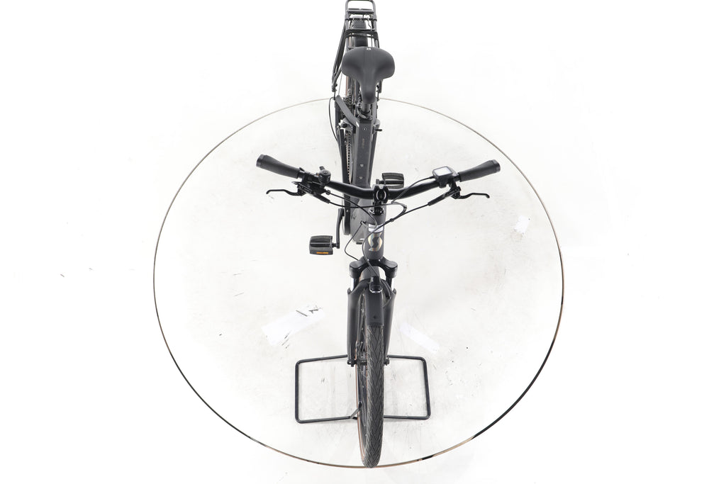 Scott Sub Active eRIDE 20 Trekking E-Bike Tiefeinsteiger - Image 16