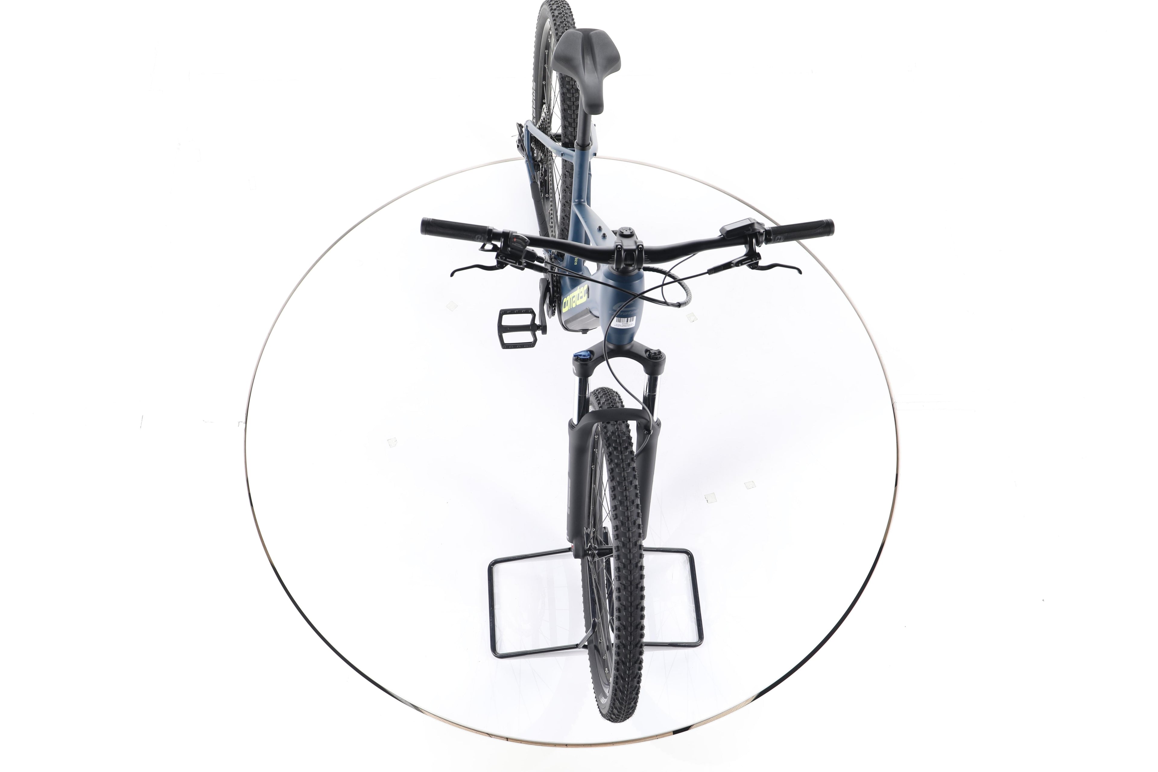 Corratec E-Power X-Vert Race Sport E-Bike 2025 - Image 16