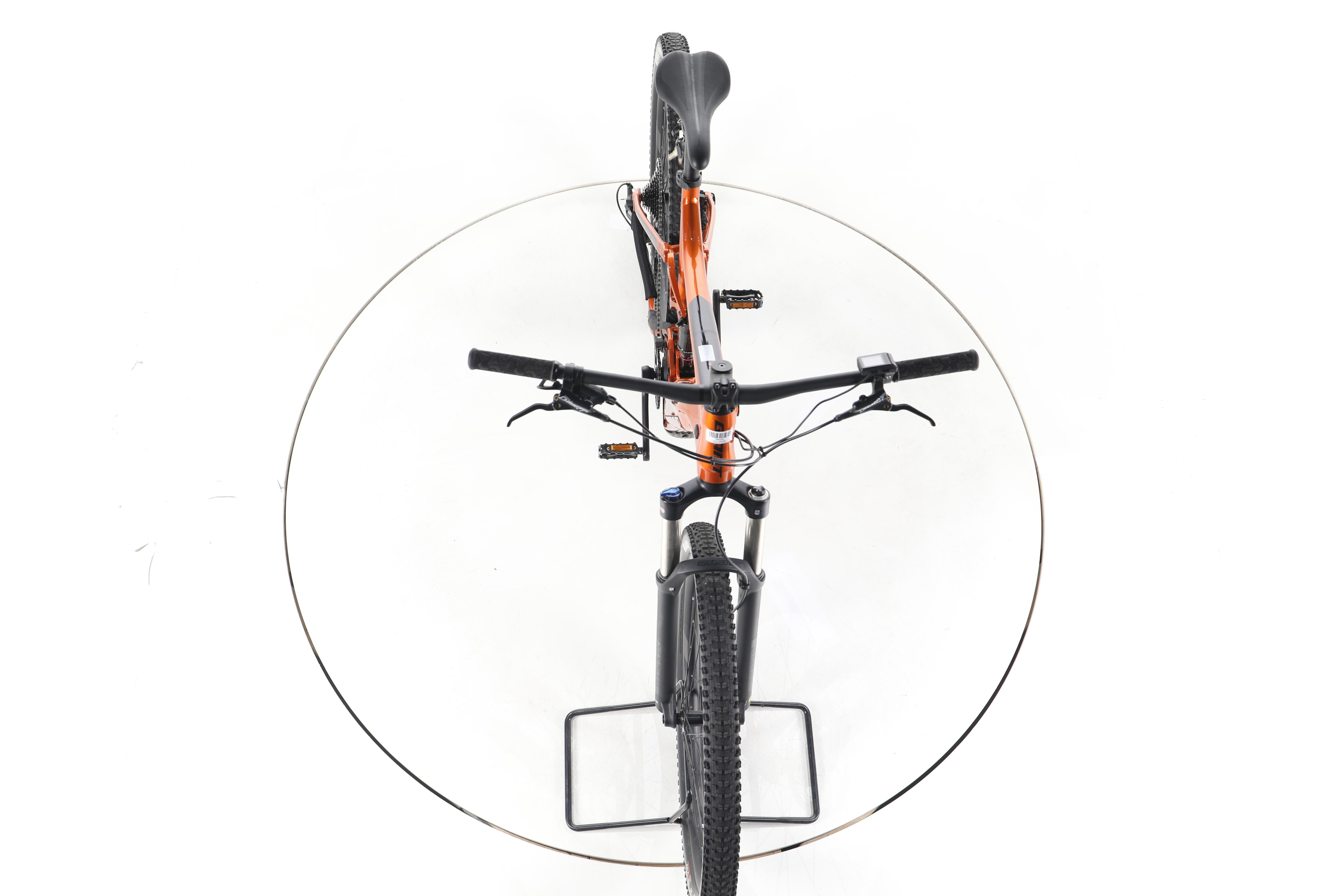 Giant Stance E+ 2 E-Bike Fully - Image 16