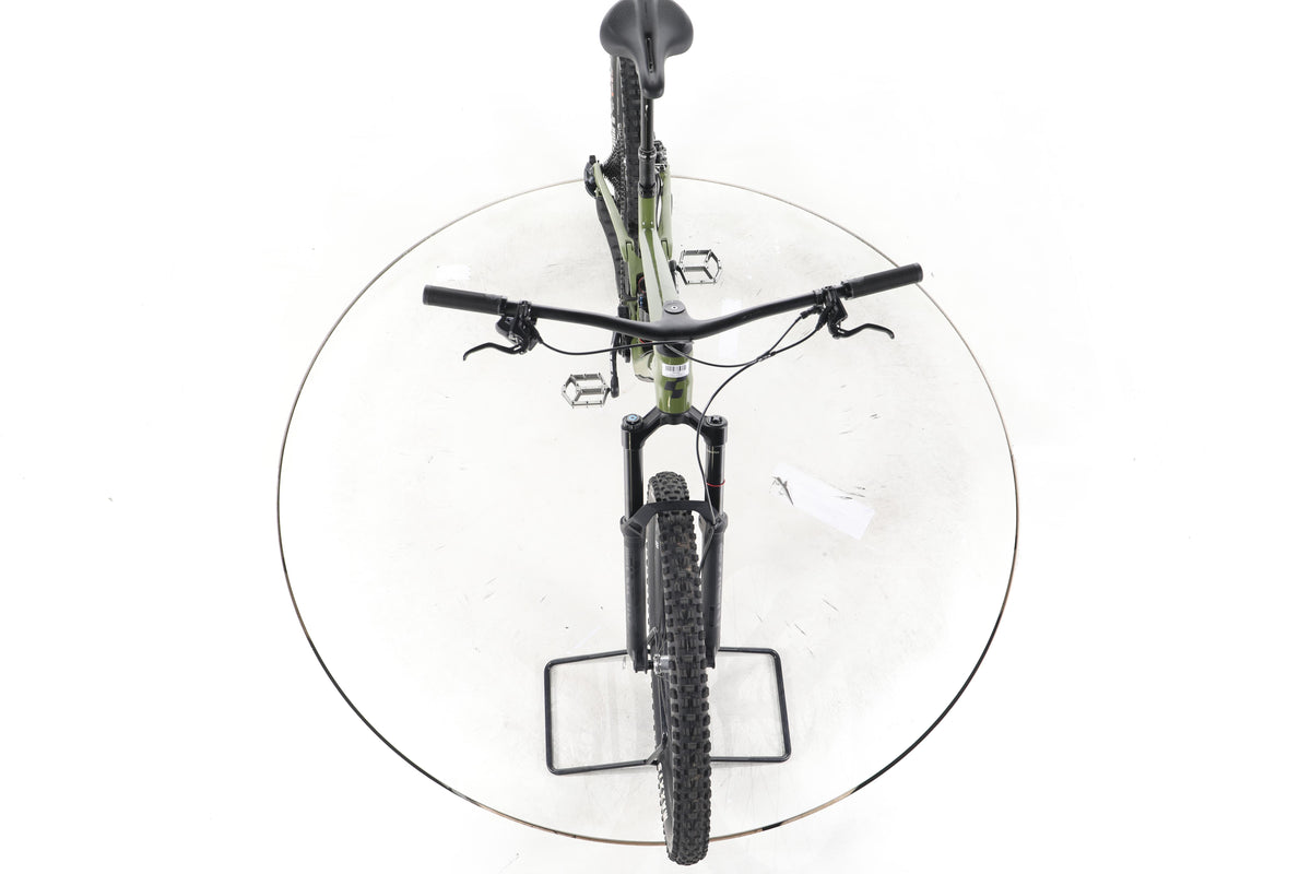 Cube Stereo ONE55 C:62 TM Fahrrad Fully - Image 16