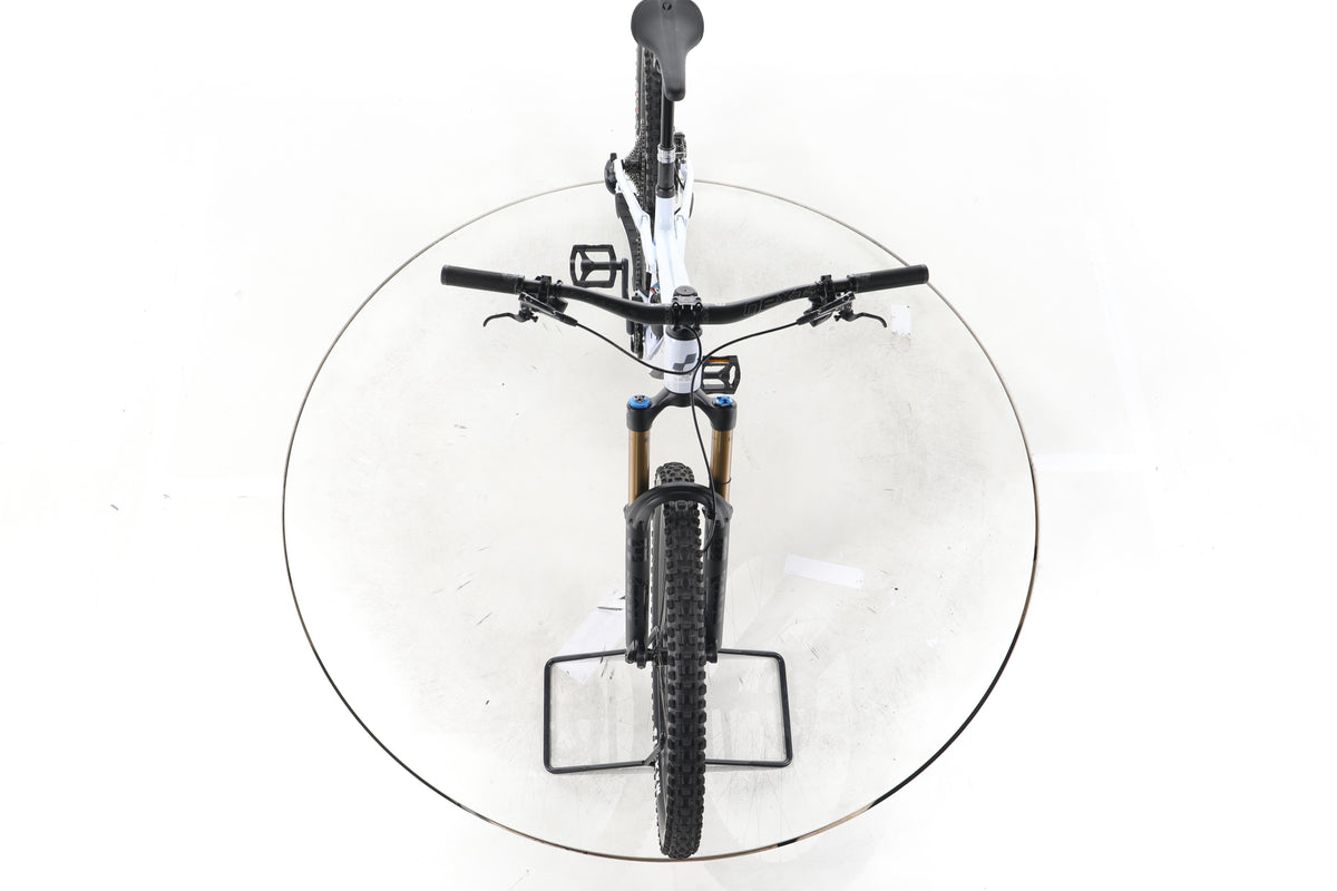 Cube Stereo ONE77 C:68X SLT Fahrrad Fully - Image 16