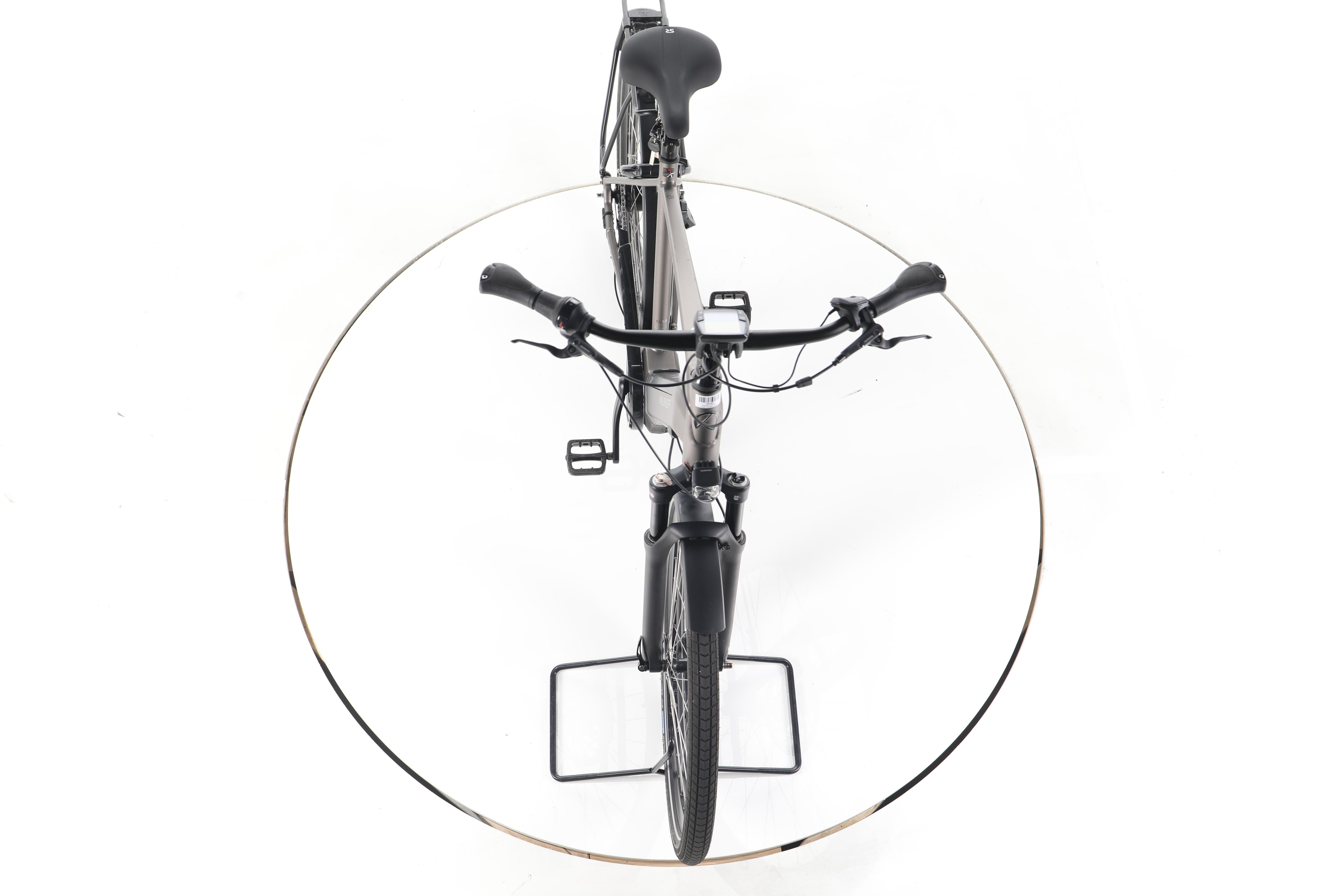 Kalkhoff Image 5.B Move+ City E-Bike - Image 16
