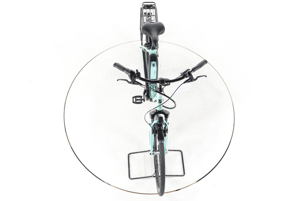 Triumph E-Cloud 4 City E-Bike Tiefeinsteiger - Image 16