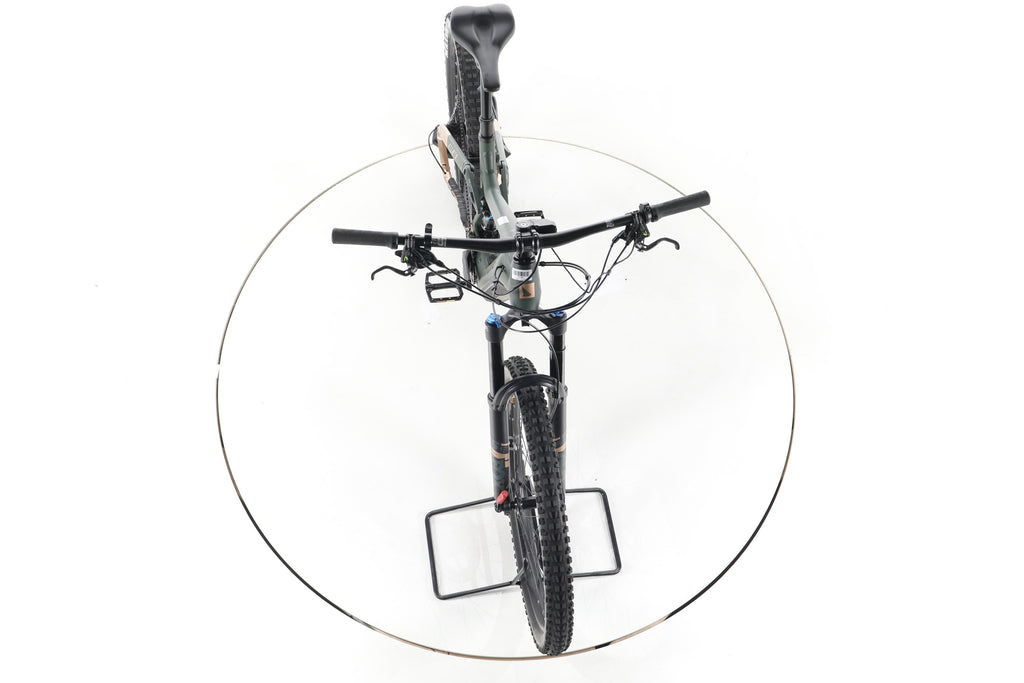 Haibike AllMtn 7 E-Bike Fully - Image 16
