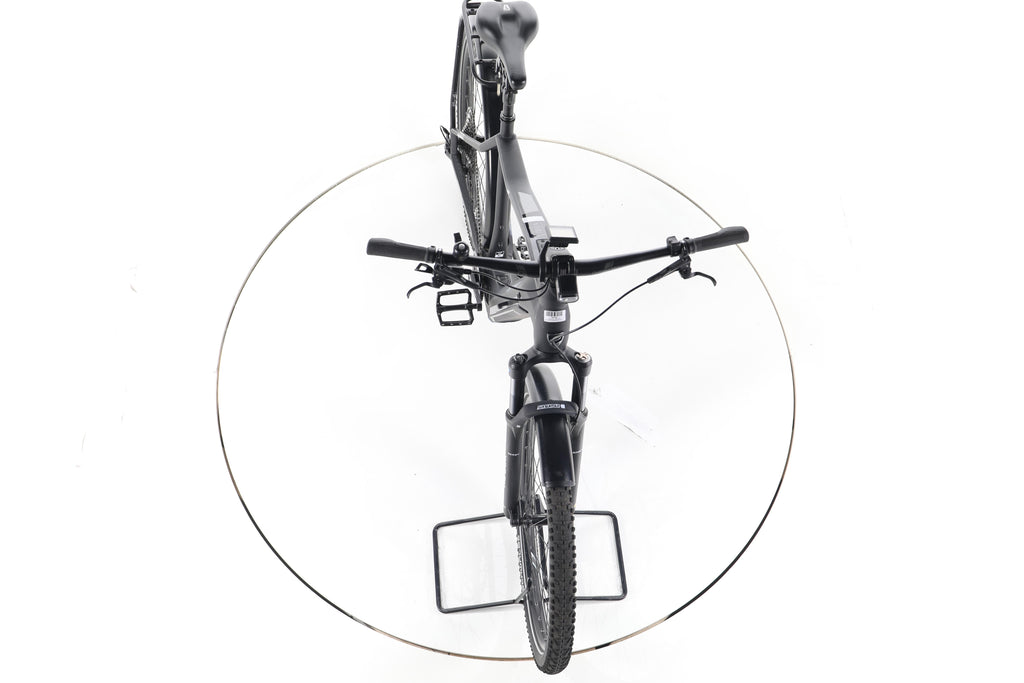 Centurion Backfire Fit R800i EQ Trekking E-Bike 2024 - Image 16
