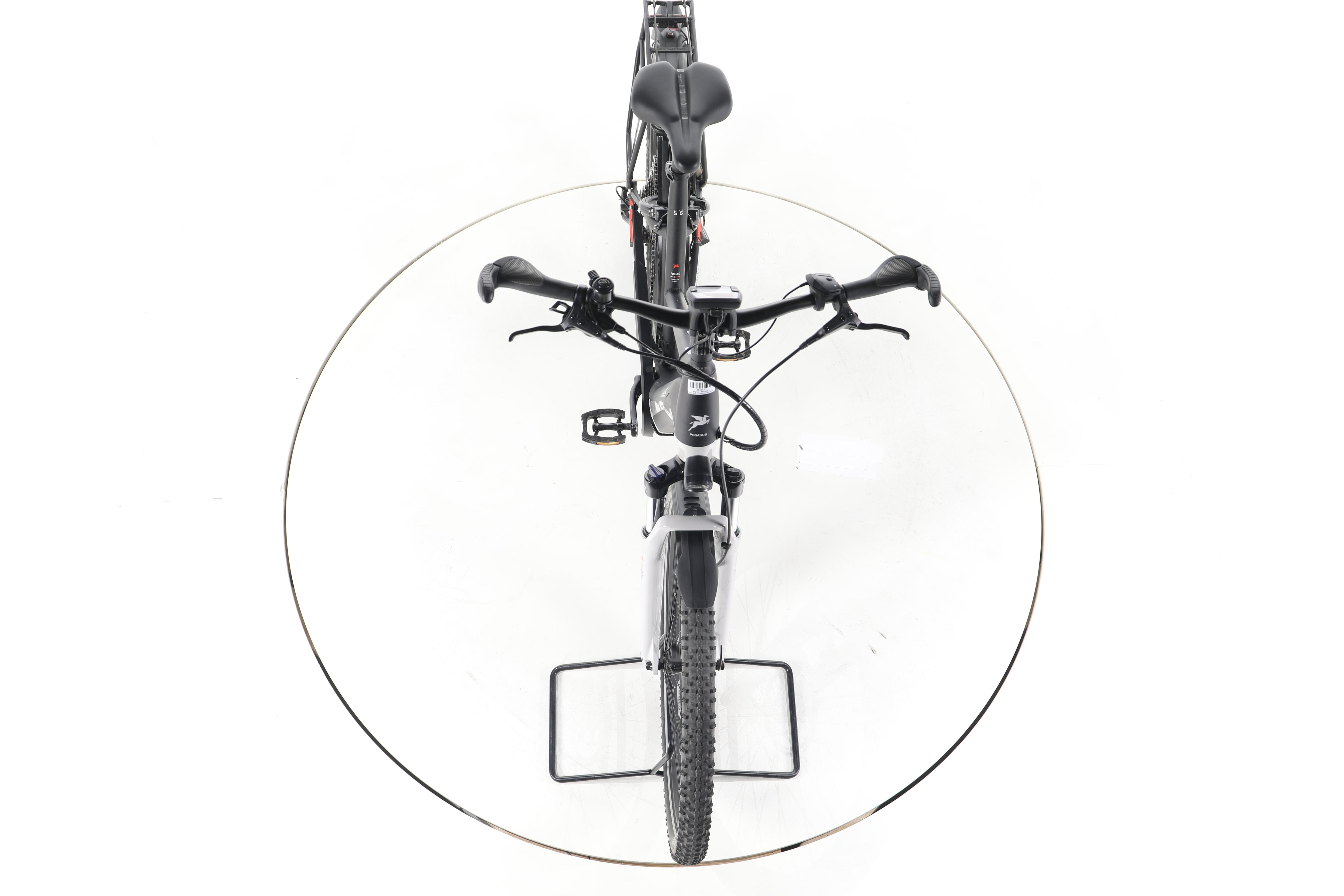 Pegasus Premio EVO 12 Lite Cross Trekking E-Bike - Image 16