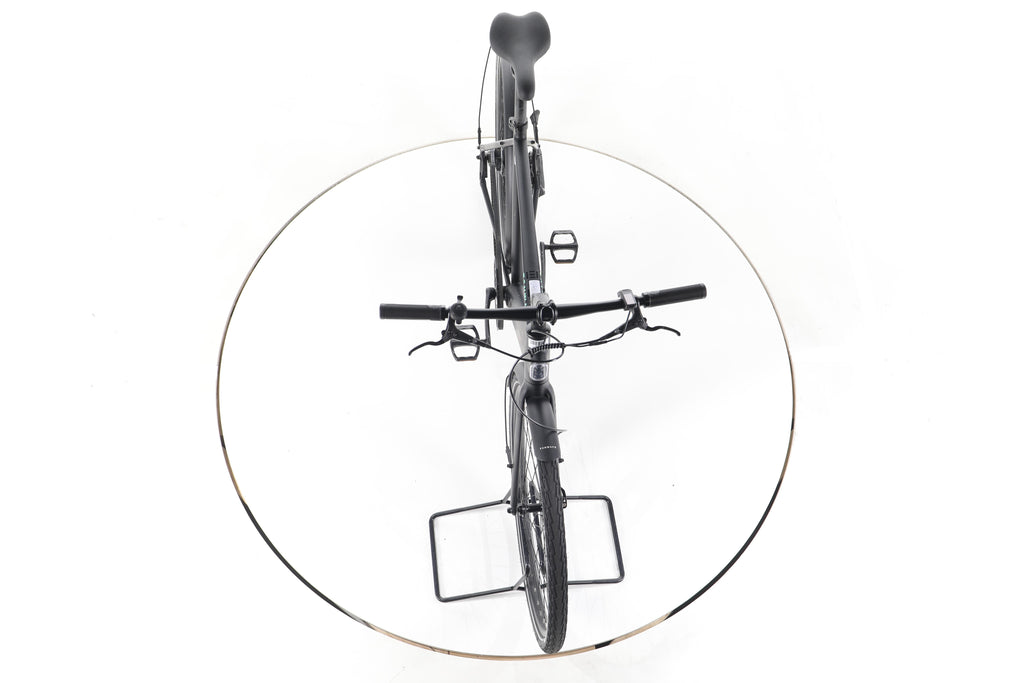 TENWAYS CGO 600 Pro City E-Bike - Image 16