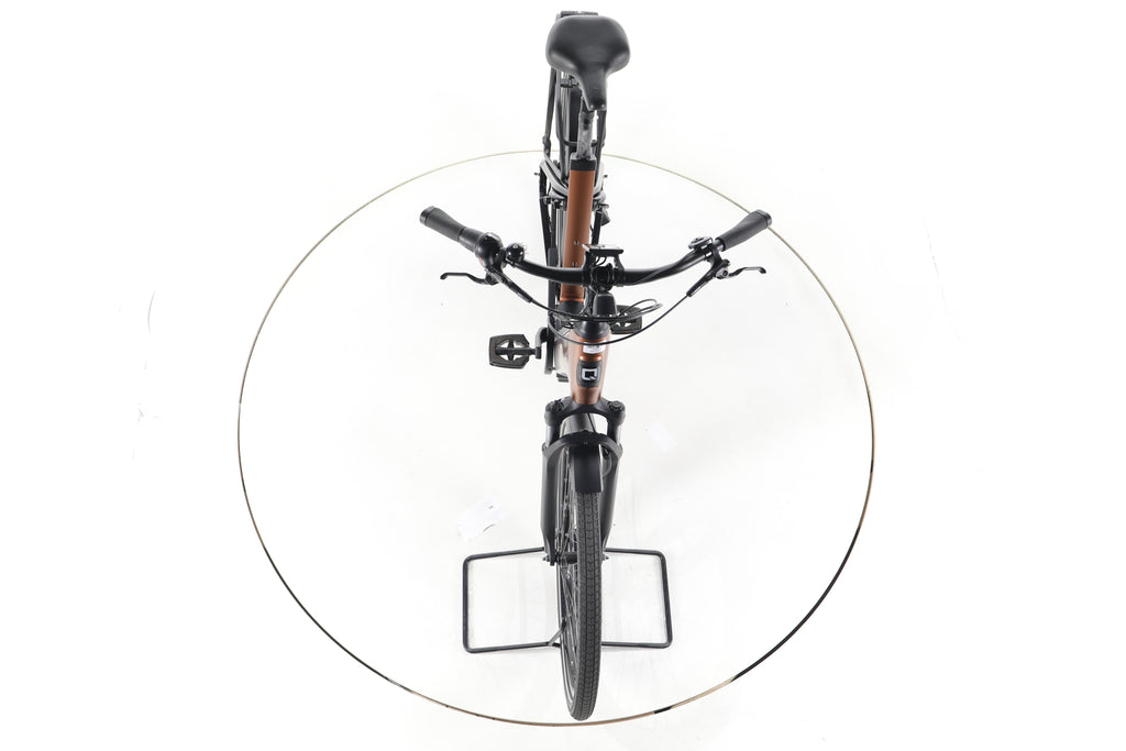 QWIC Mira Tour City E-Bike Tiefeinsteiger - Image 16